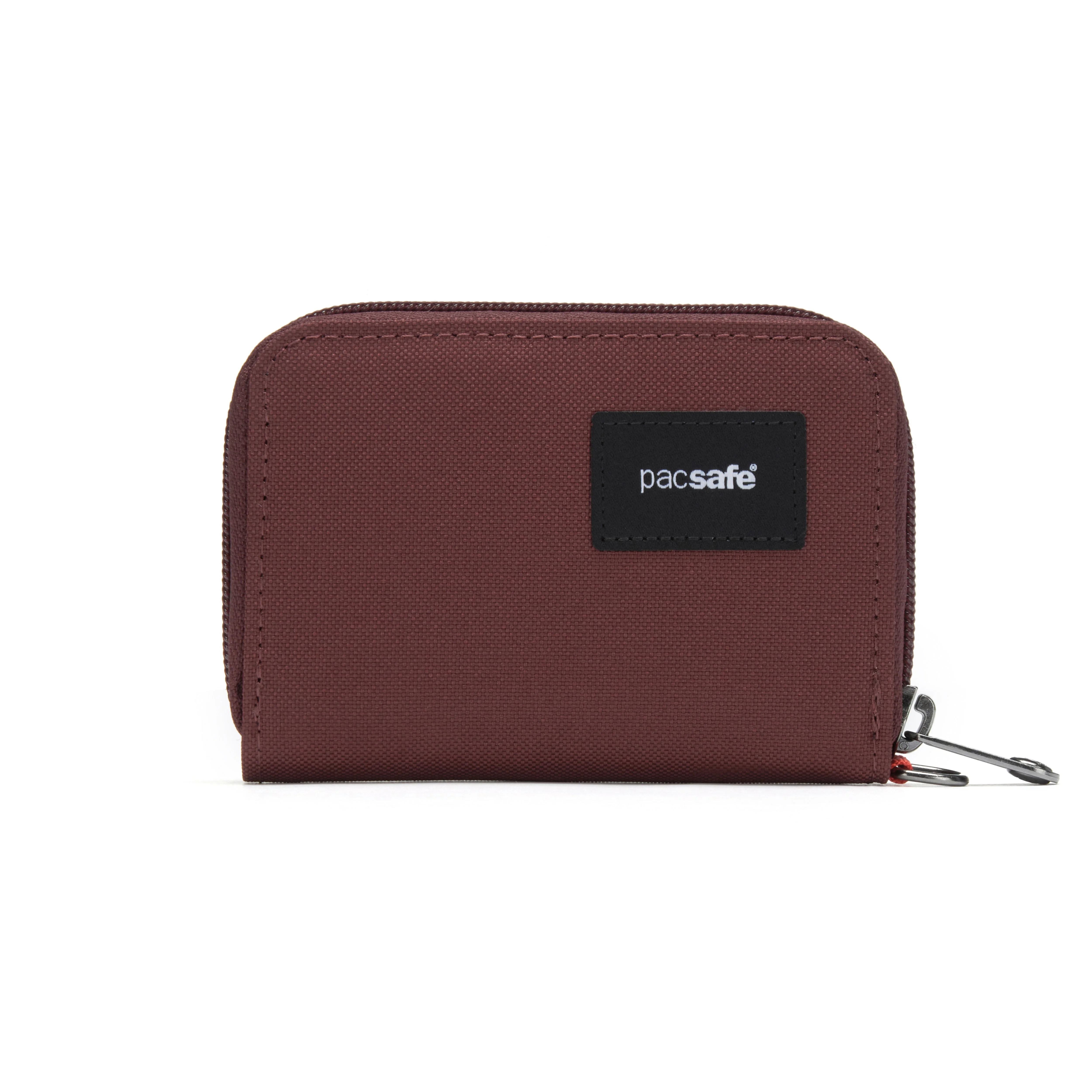 Pacsafe® RFIDsafe™ RFID blocking card wallet - Image 24