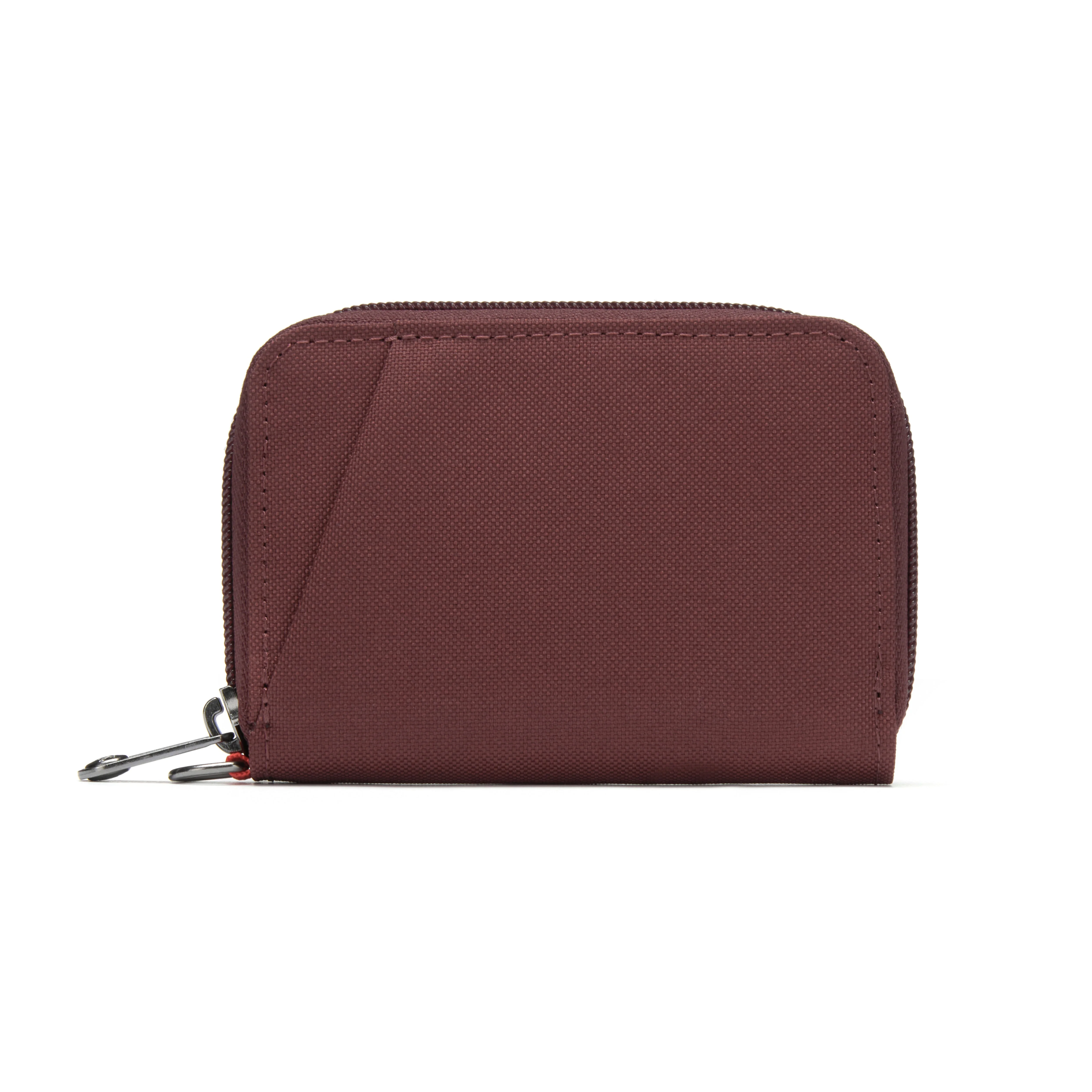 Pacsafe® RFIDsafe™ RFID blocking card wallet - Image 25
