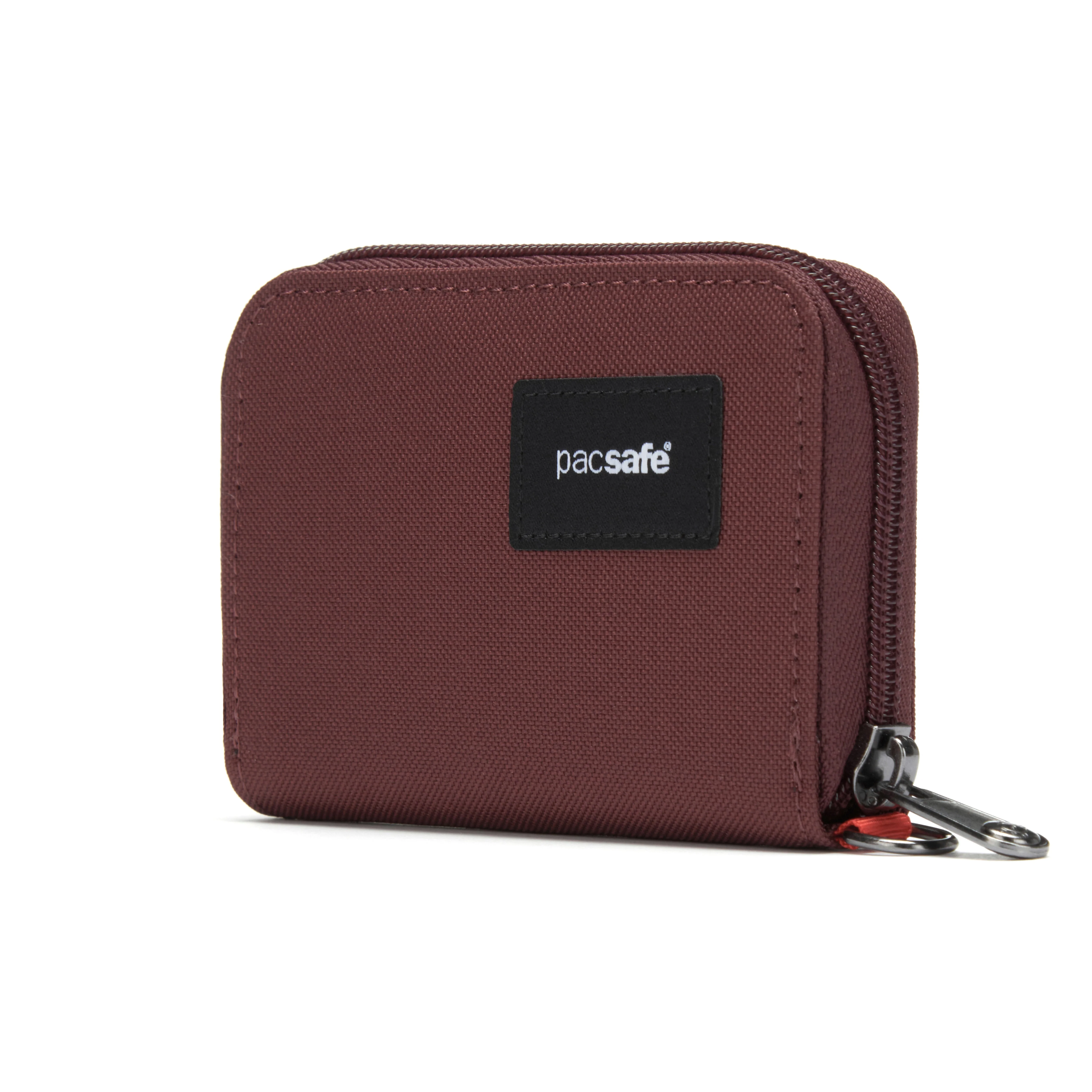 Pacsafe® RFIDsafe™ RFID blocking card wallet - Image 26