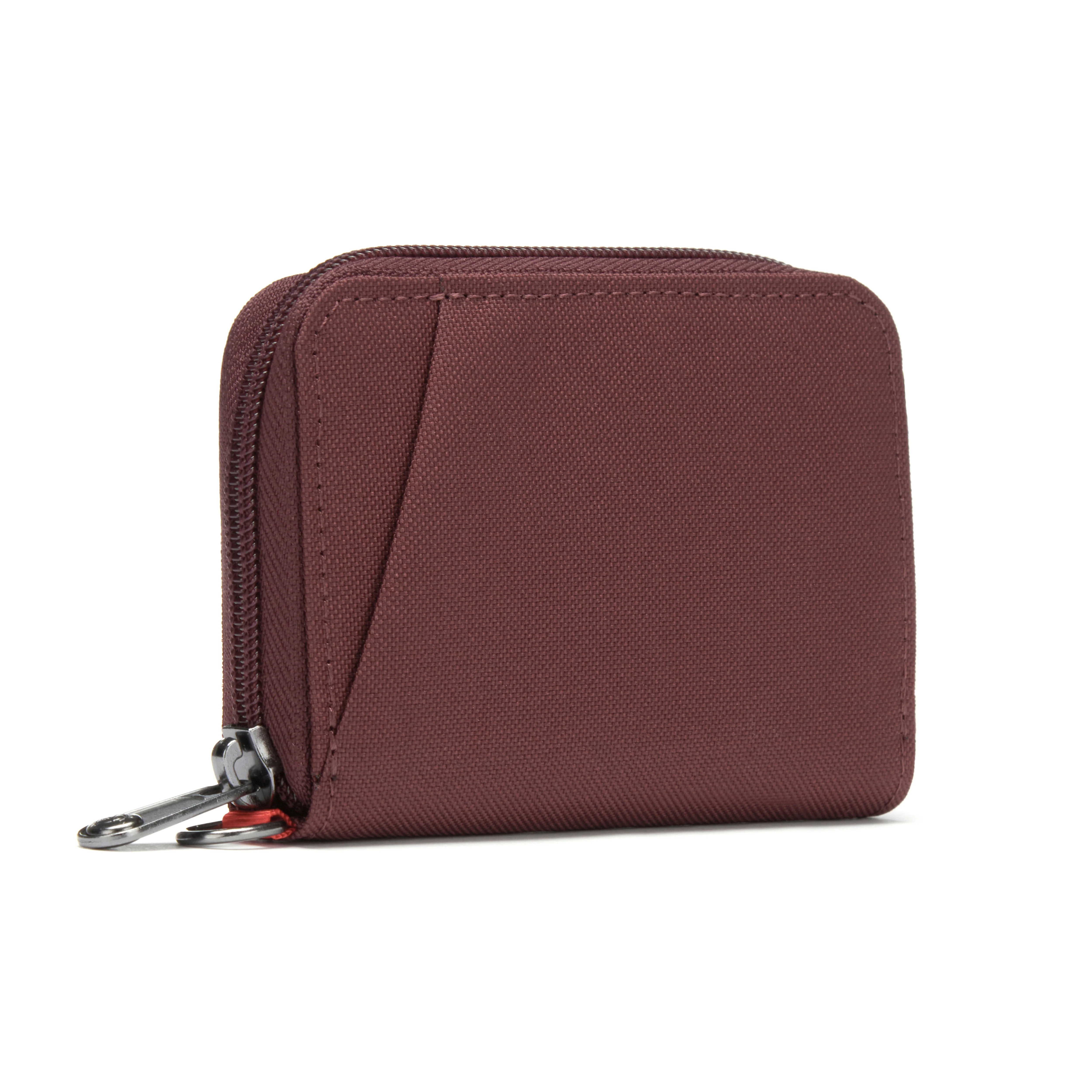 Pacsafe® RFIDsafe™ RFID blocking card wallet - Image 27