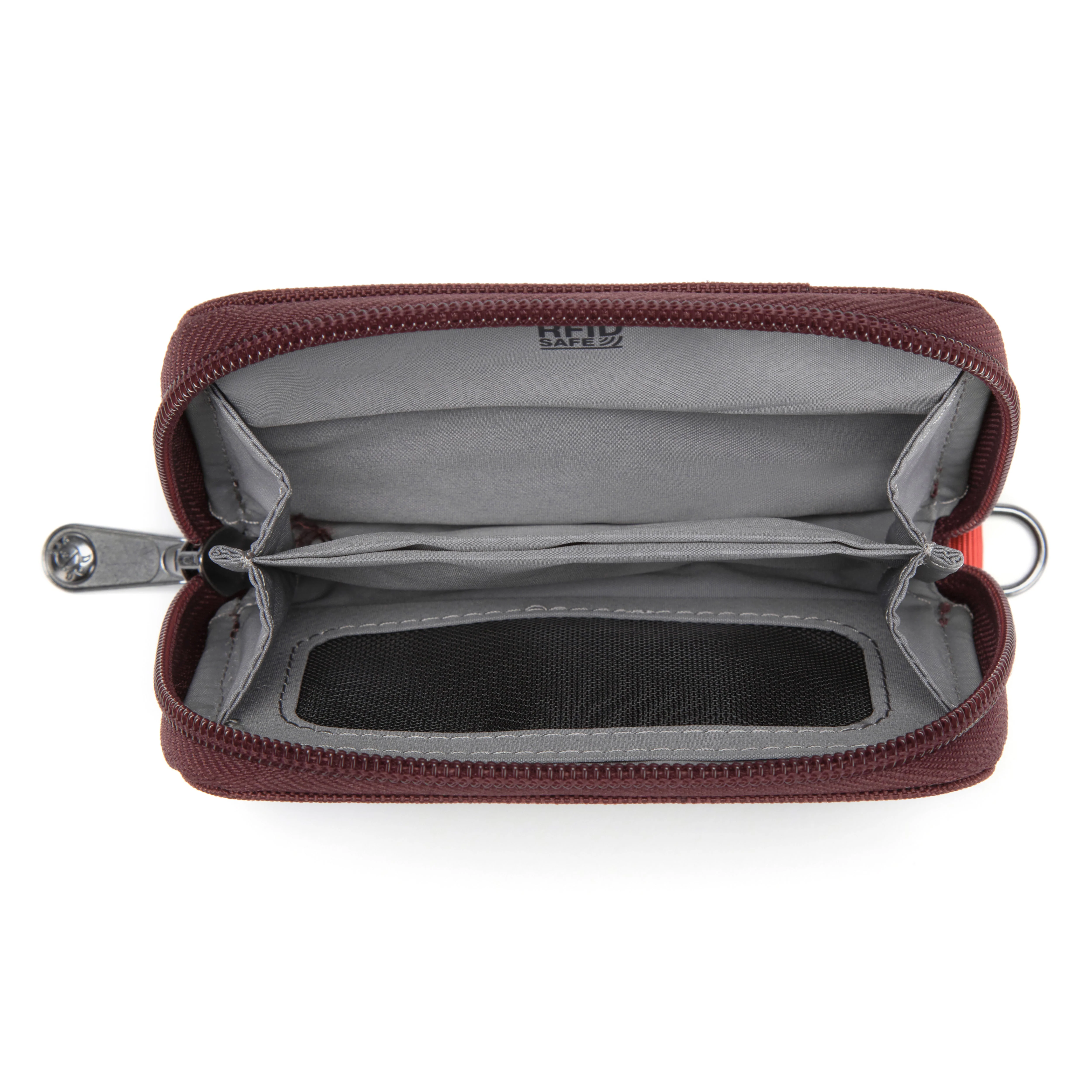 Pacsafe® RFIDsafe™ RFID blocking card wallet - Image 28