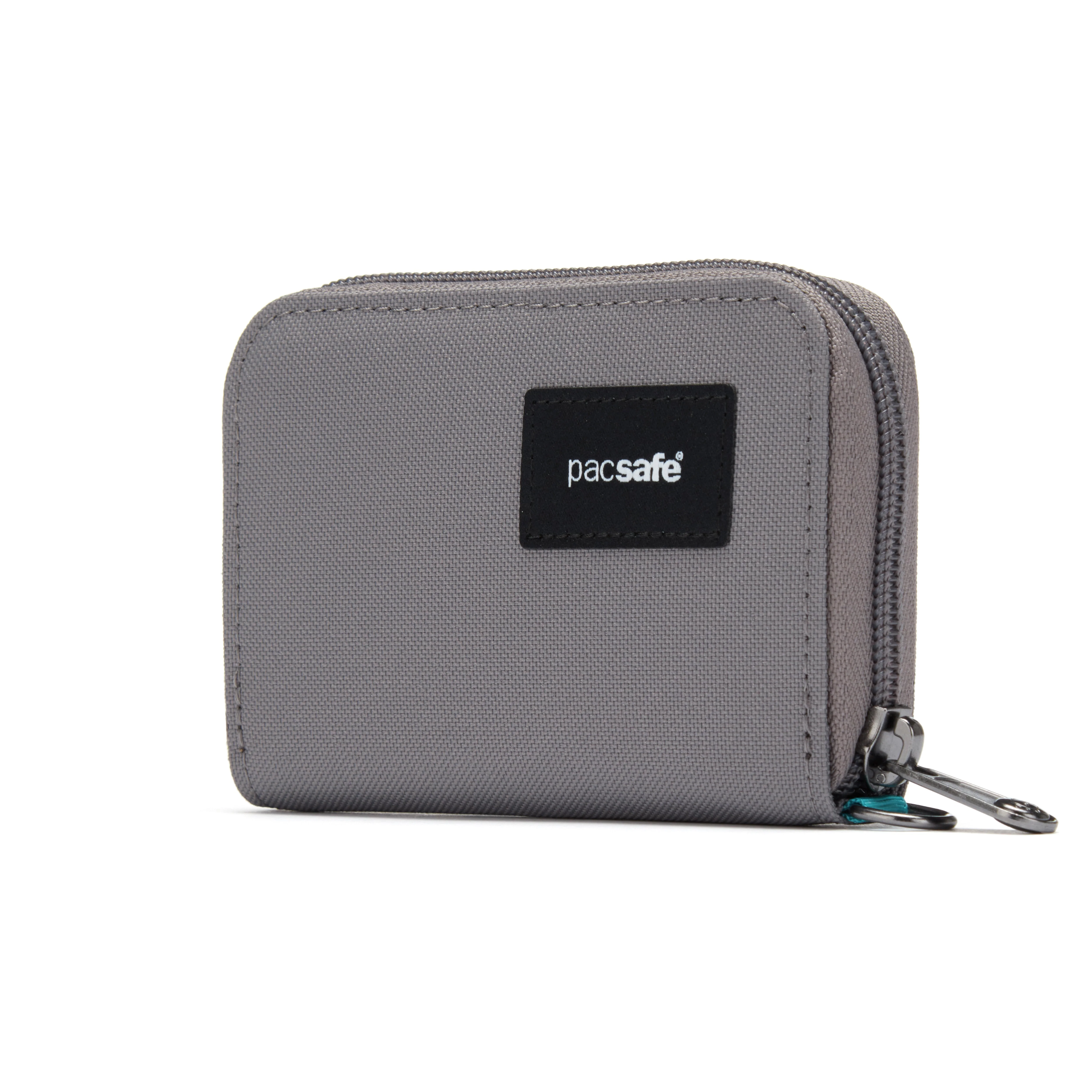 Pacsafe® RFIDsafe™ RFID blocking card wallet - Image 37