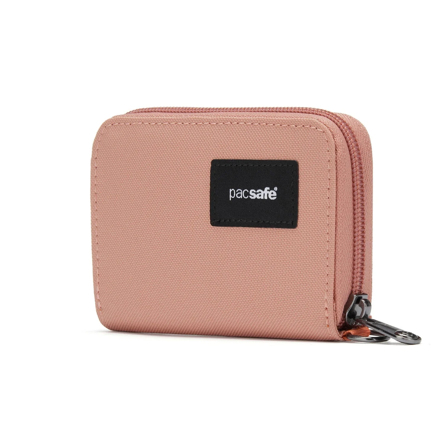 Pacsafe® RFIDsafe™ RFID blocking card wallet - Image 4