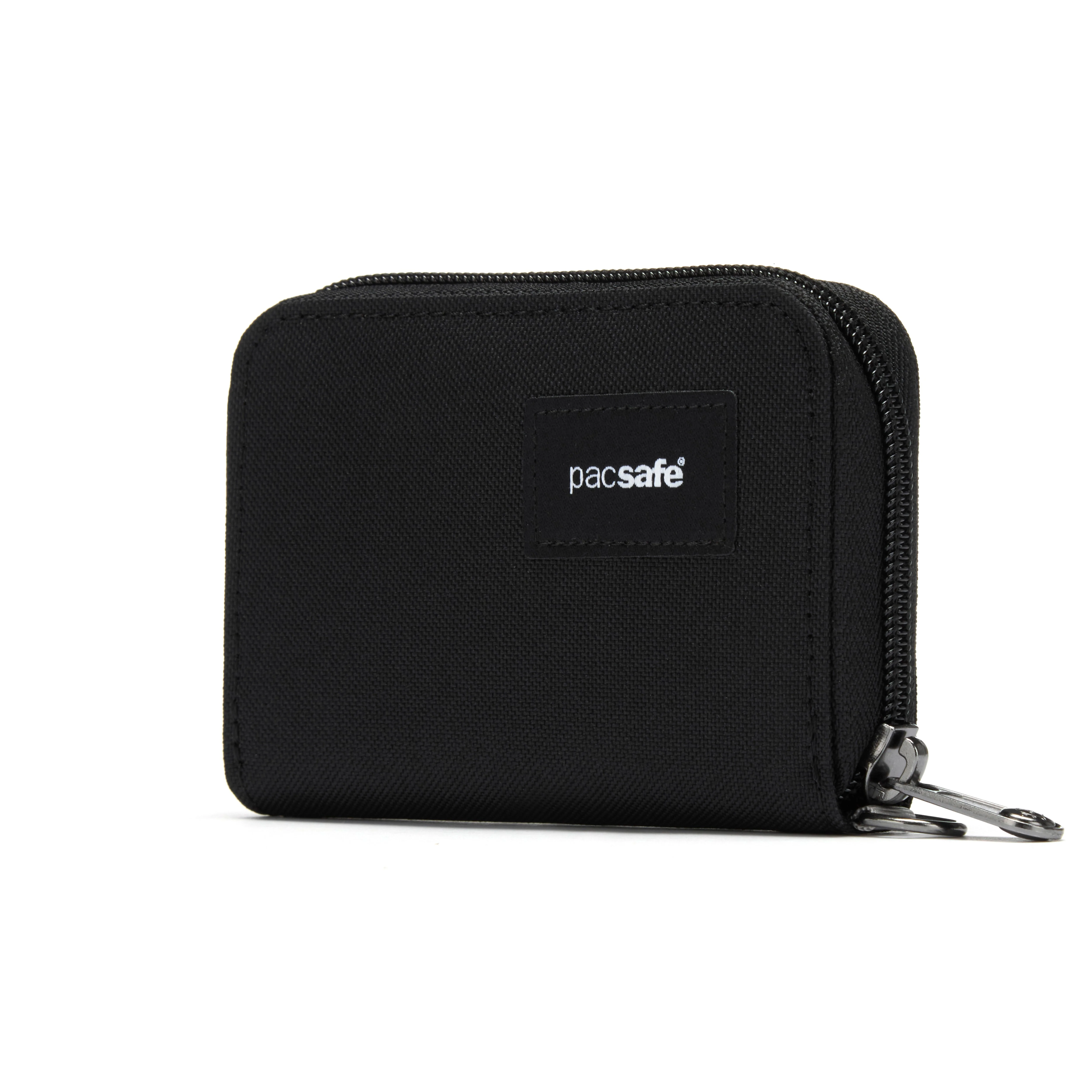 Pacsafe® RFIDsafe™ RFID blocking card wallet - Image 47