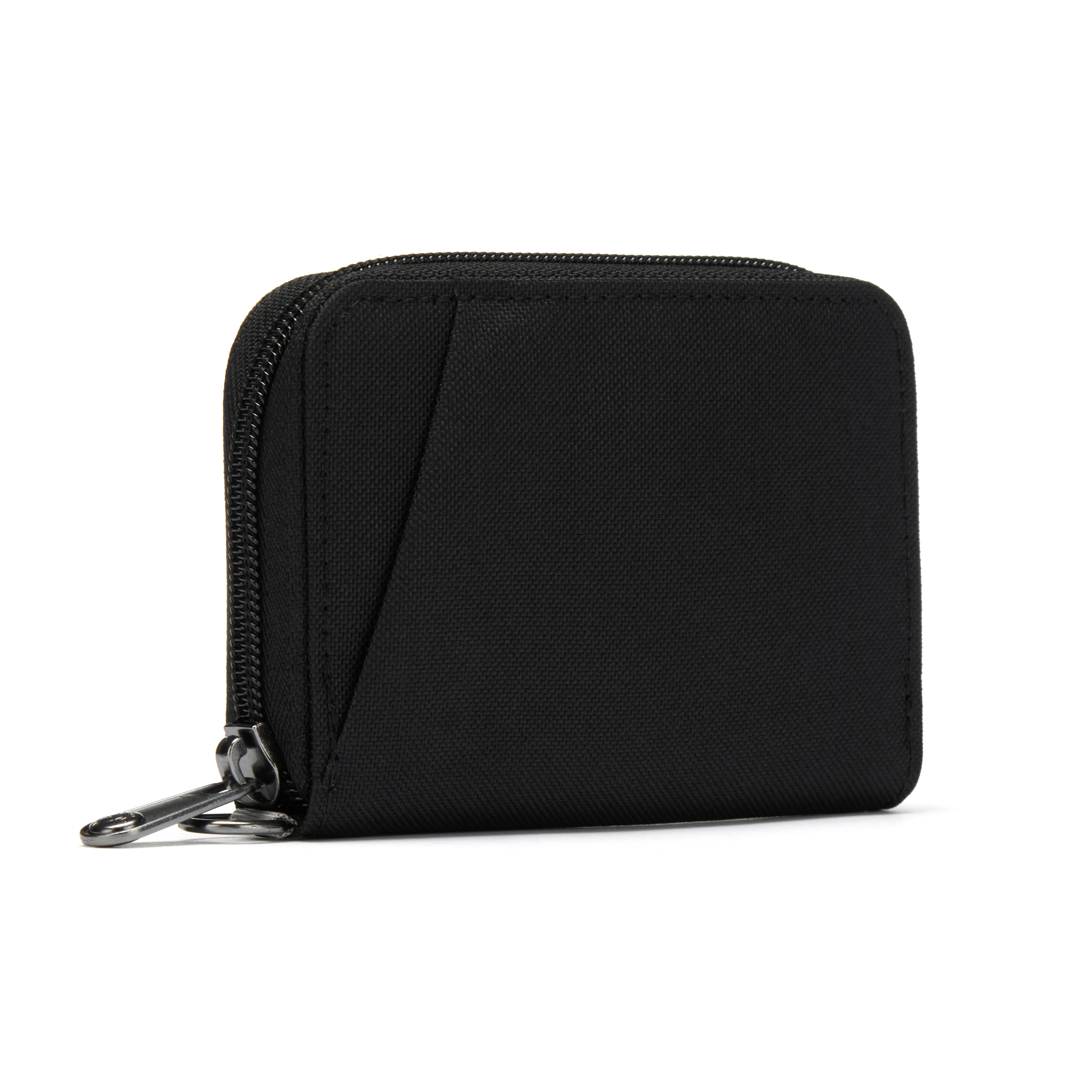 Pacsafe® RFIDsafe™ RFID blocking card wallet - Image 48