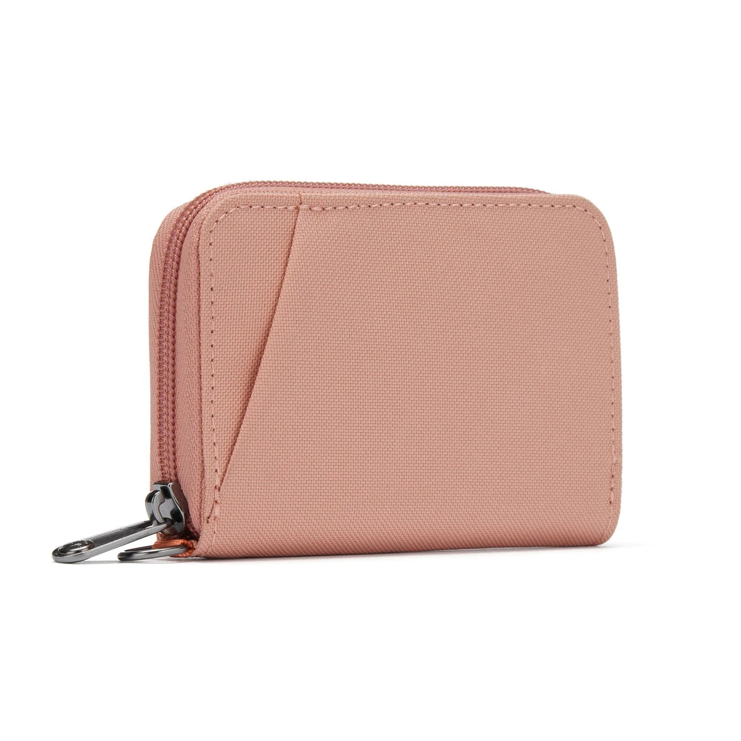 Pacsafe® RFIDsafe™ RFID blocking card wallet - Image 5
