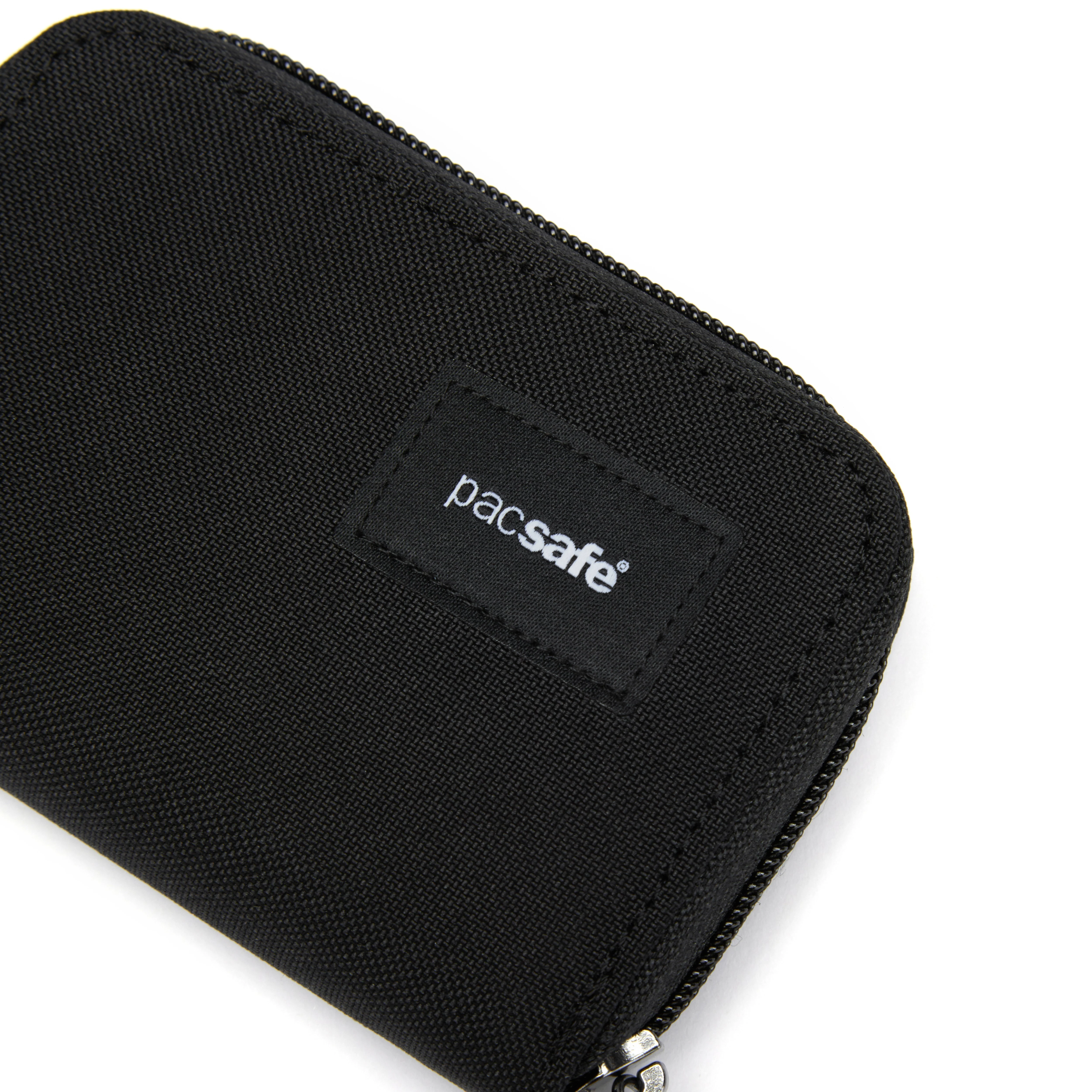 Pacsafe® RFIDsafe™ RFID blocking card wallet - Image 55