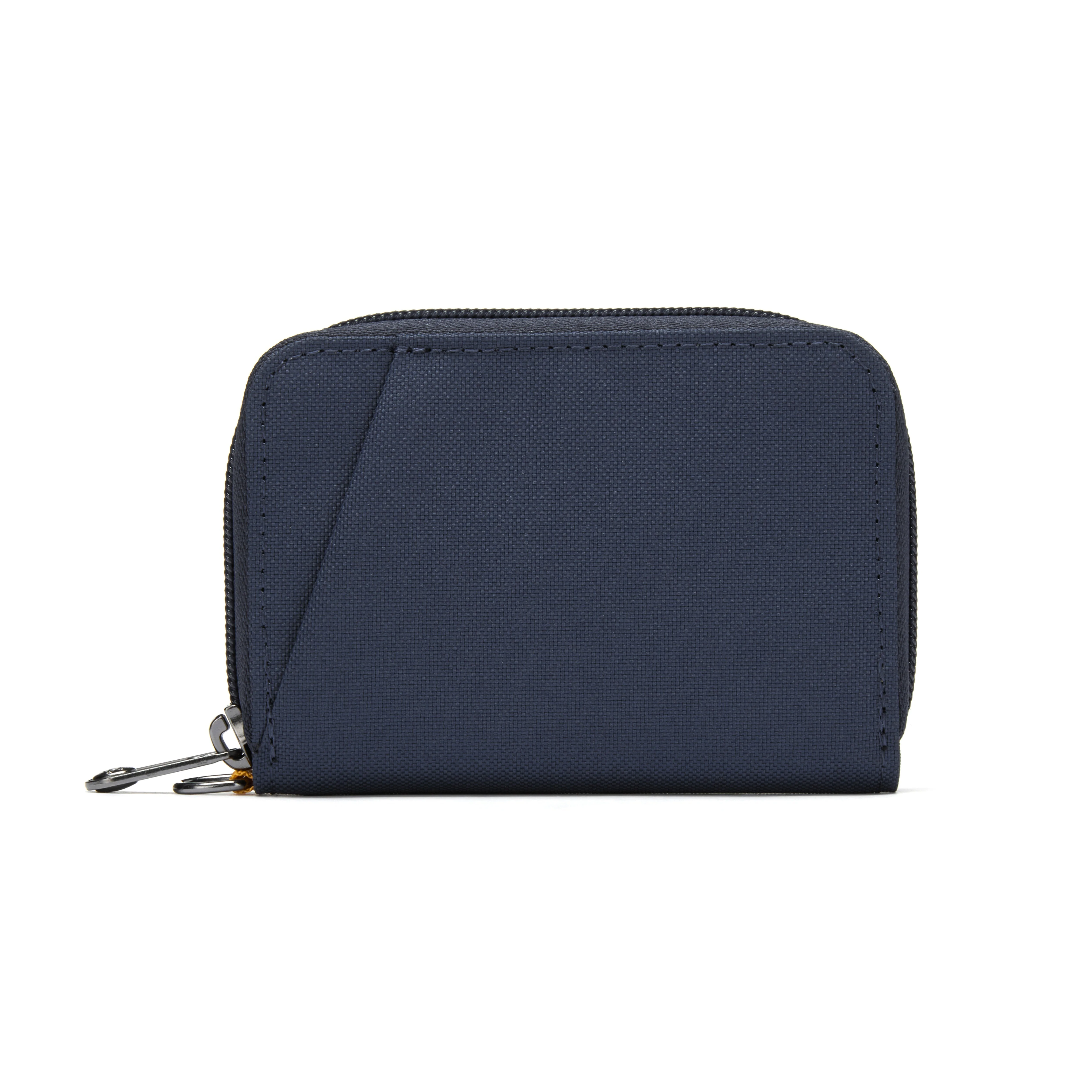 Pacsafe® RFIDsafe™ RFID blocking card wallet - Image 57