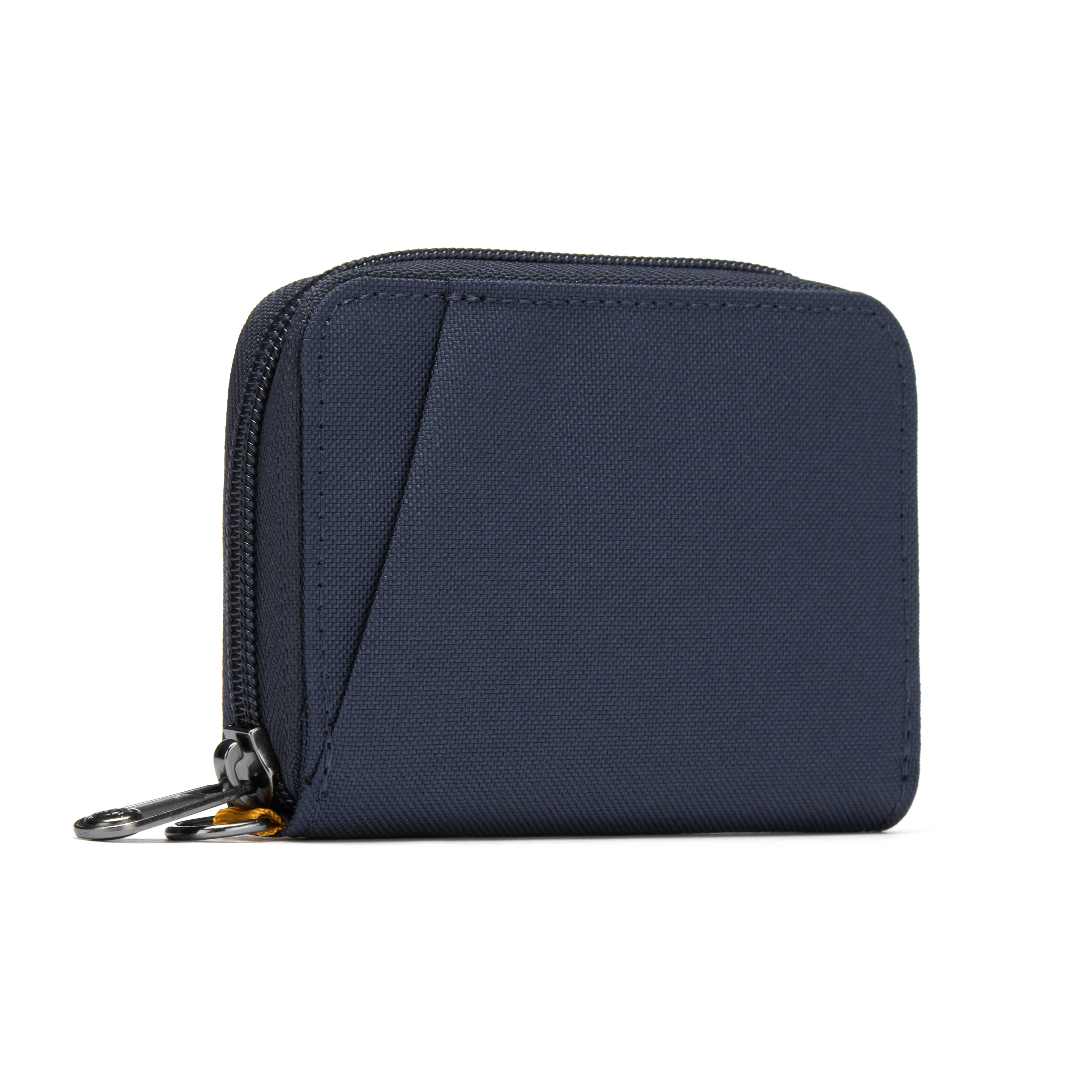 Pacsafe® RFIDsafe™ RFID blocking card wallet - Image 59