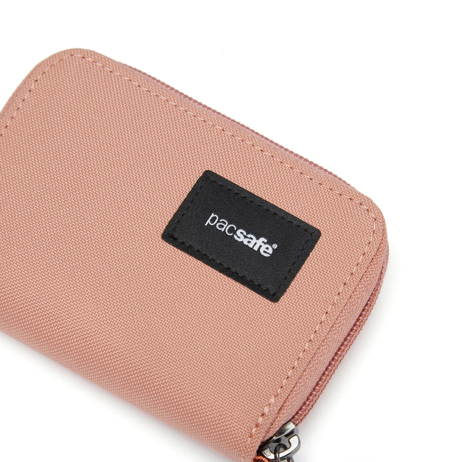 Pacsafe® RFIDsafe™ RFID blocking card wallet - Image 8