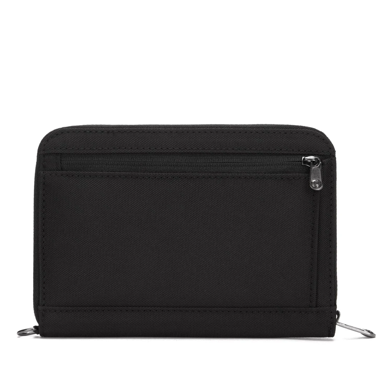 Pacsafe® RFIDsafe™ RFID blocking compact travel organizer - Image 10