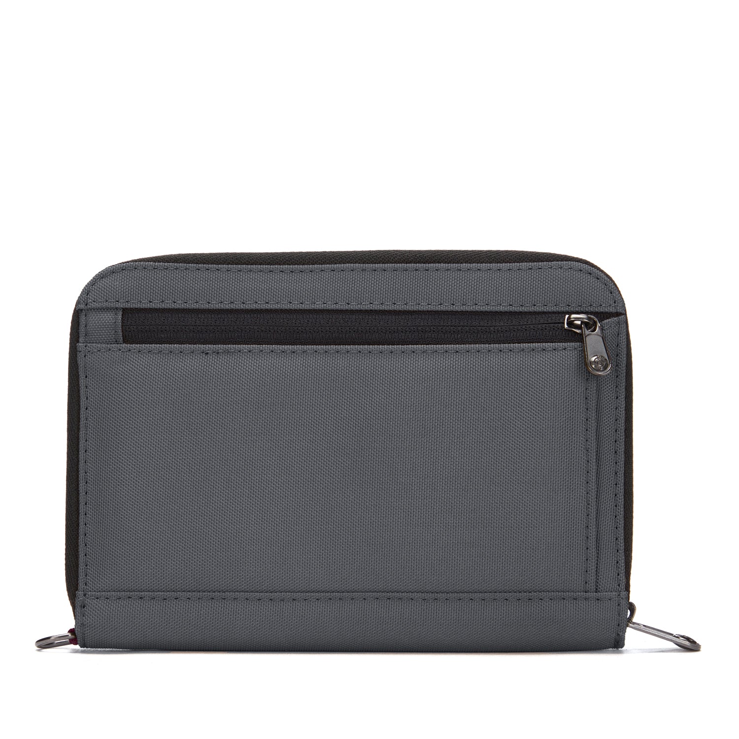 Pacsafe® RFIDsafe™ RFID blocking compact travel organizer - Image 17