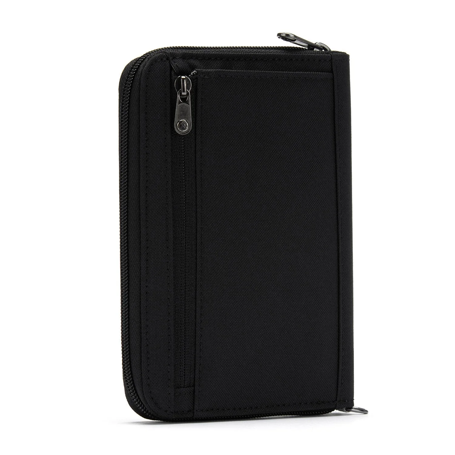 Pacsafe® RFIDsafe™ RFID blocking compact travel organizer - Image 22