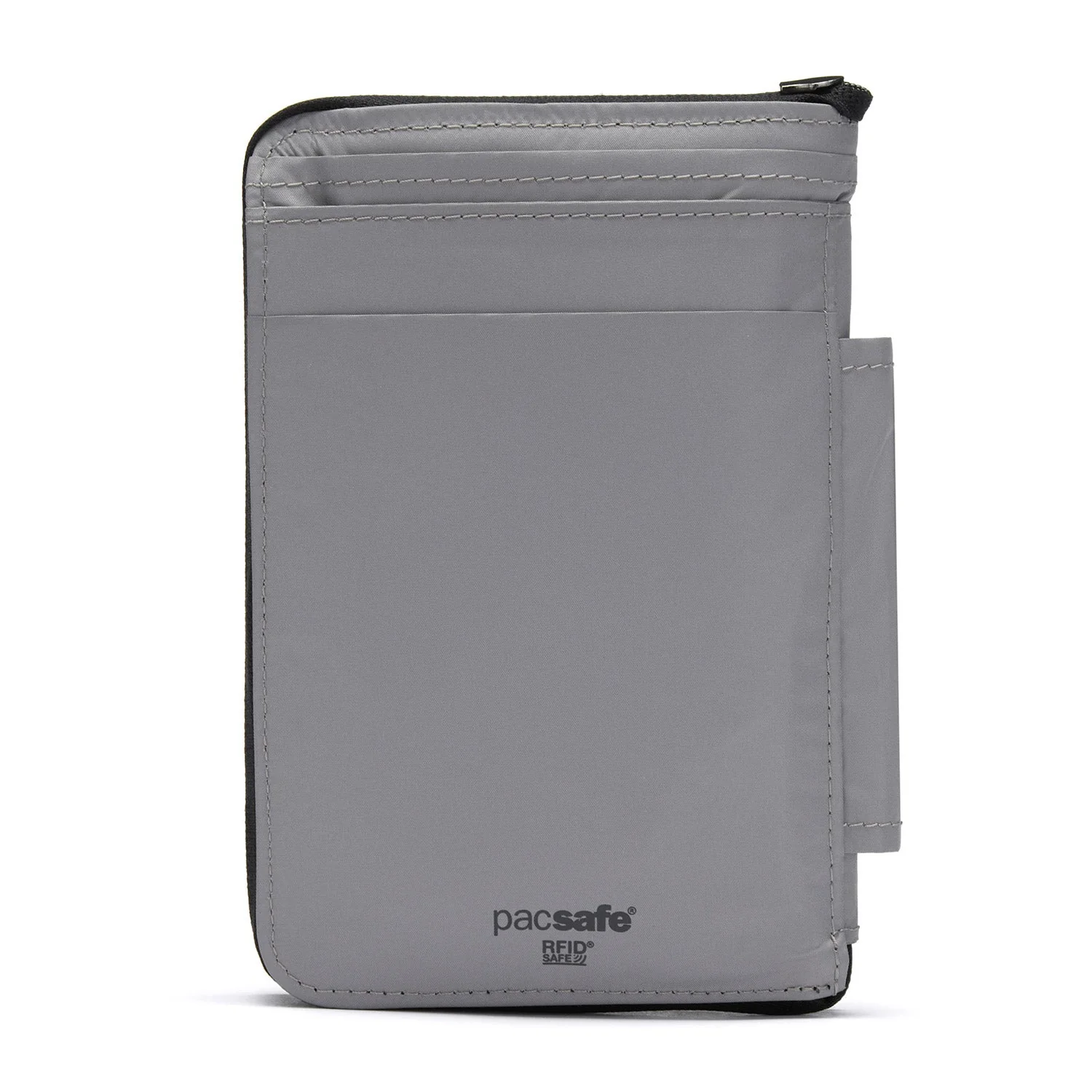 Pacsafe® RFIDsafe™ RFID blocking compact travel organizer - Image 24