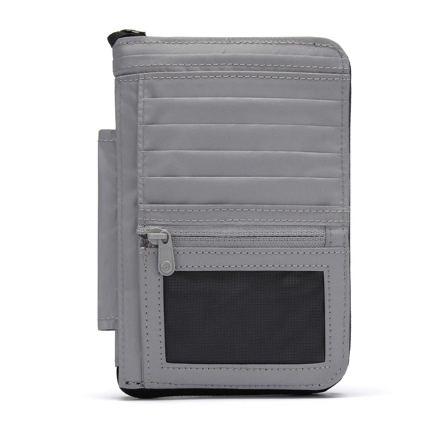 Pacsafe® RFIDsafe™ RFID blocking compact travel organizer - Image 25