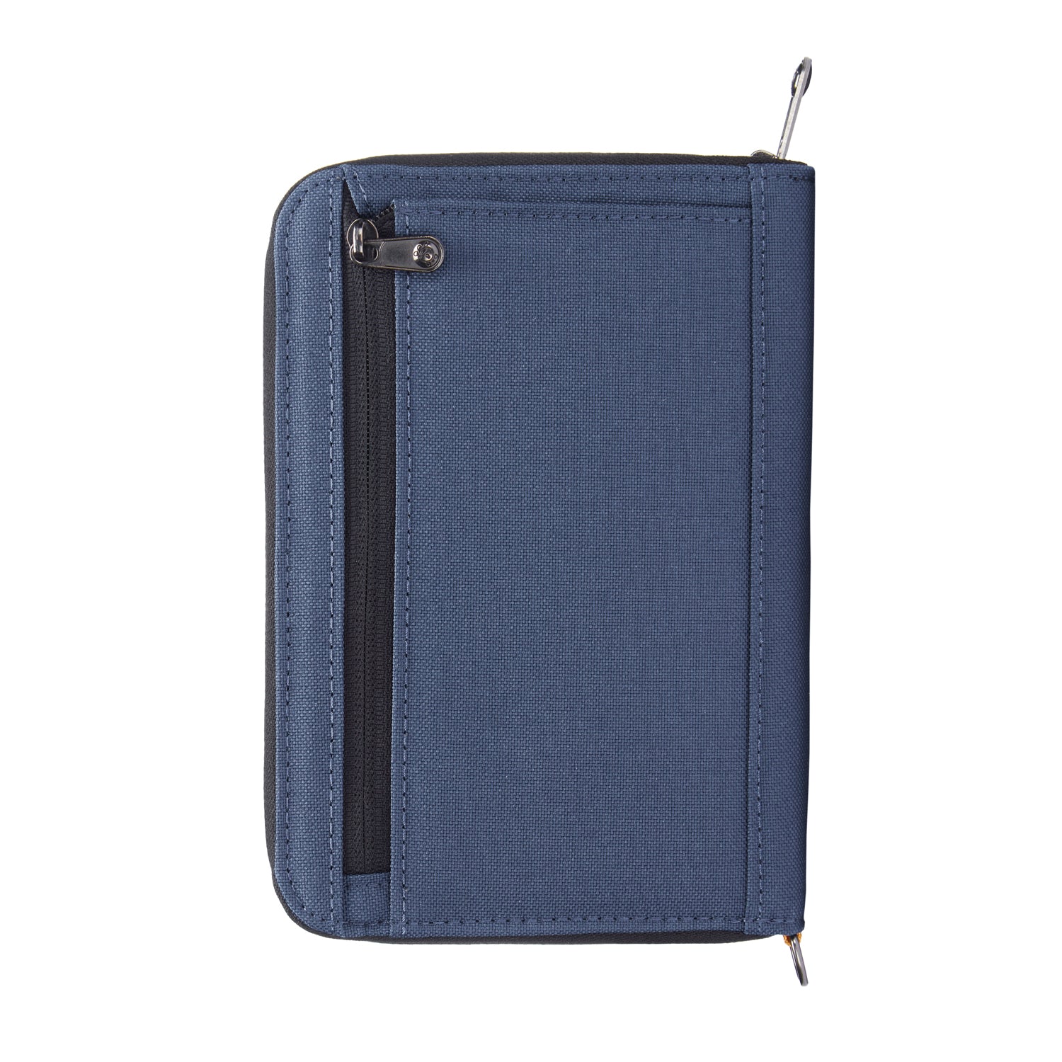 Pacsafe® RFIDsafe™ RFID blocking compact travel organizer - Image 4