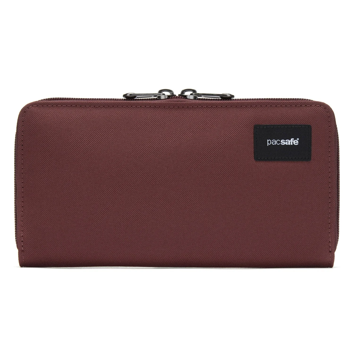 Pacsafe® RFIDsafe™ RFID blocking continental wallet - Image 13