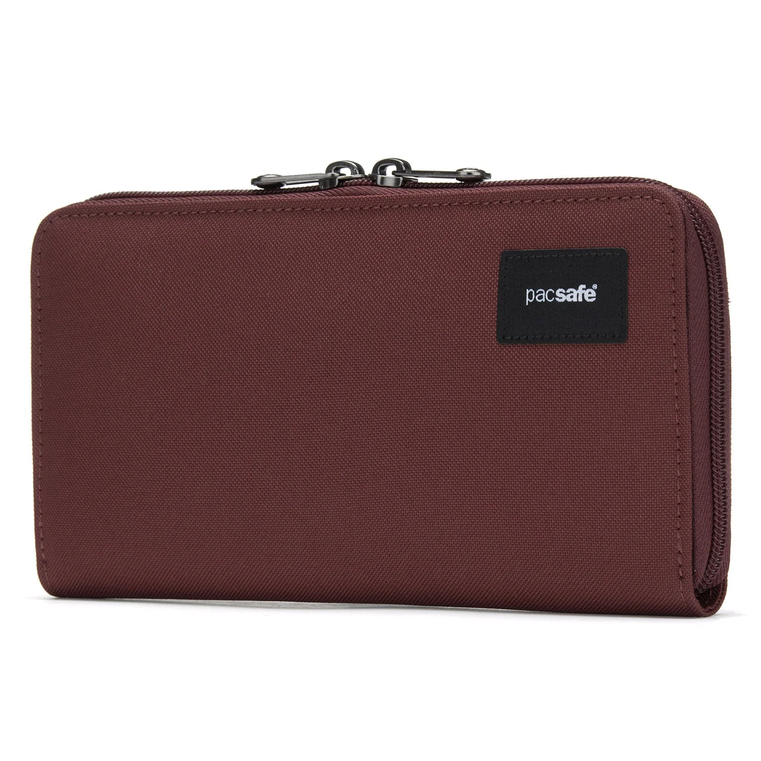 Pacsafe® RFIDsafe™ RFID blocking continental wallet - Image 15