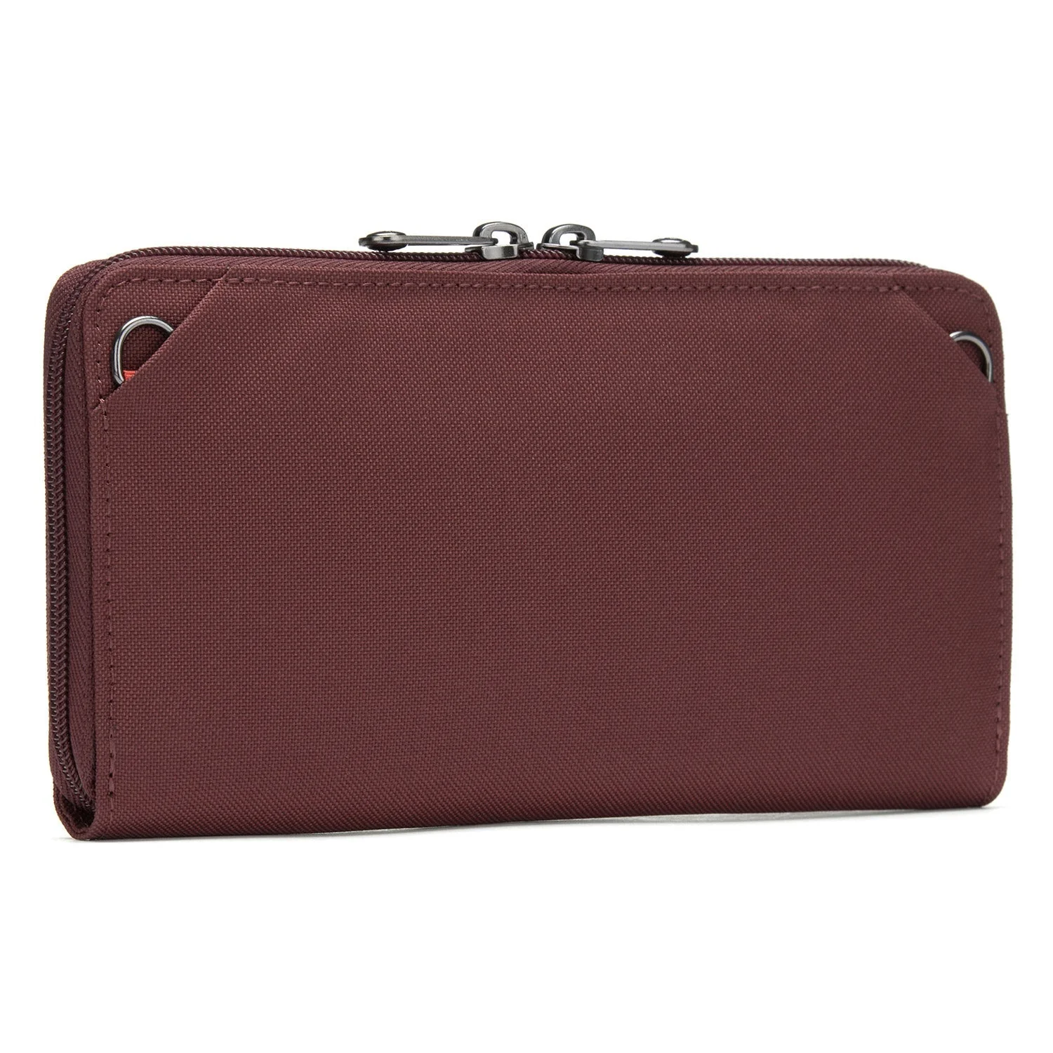 Pacsafe® RFIDsafe™ RFID blocking continental wallet - Image 16