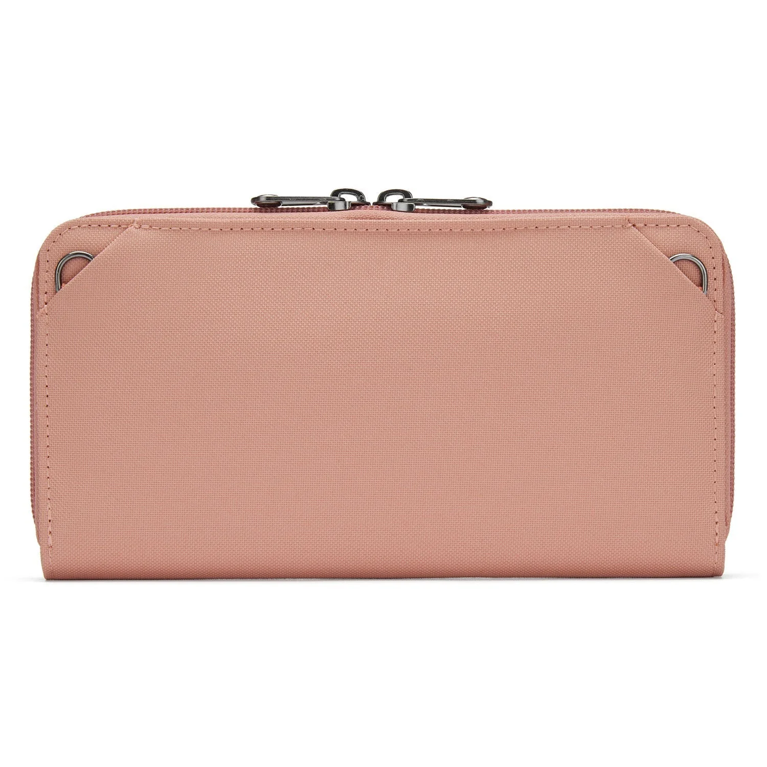 Pacsafe® RFIDsafe™ RFID blocking continental wallet - Image 3