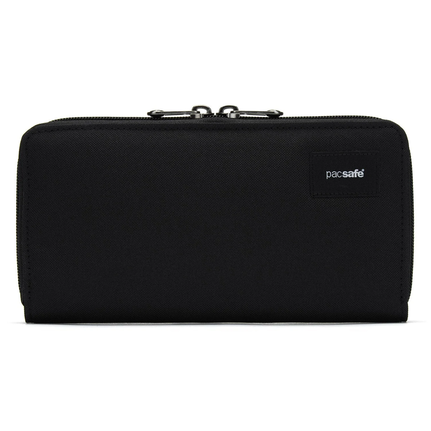 Pacsafe® RFIDsafe™ RFID blocking continental wallet - Image 35