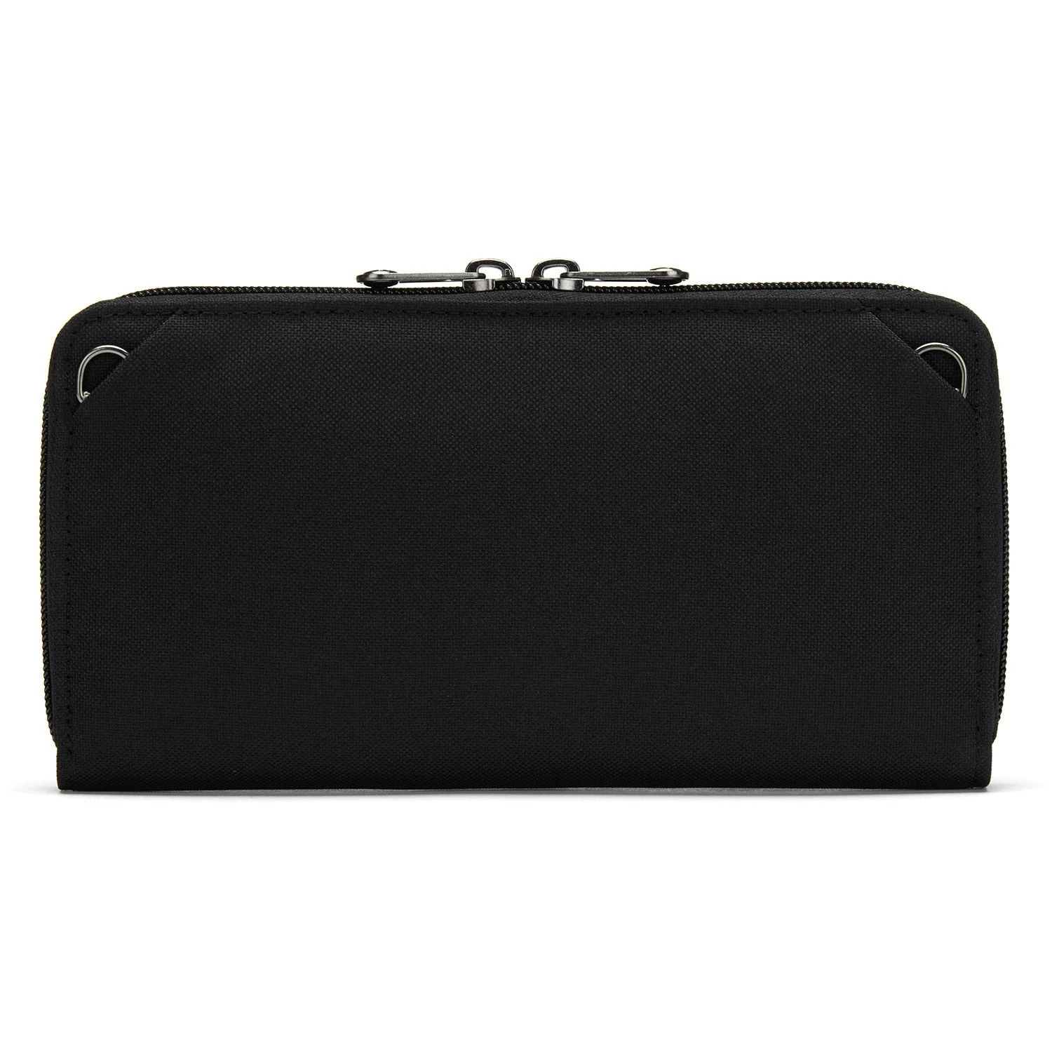 Pacsafe® RFIDsafe™ RFID blocking continental wallet - Image 36
