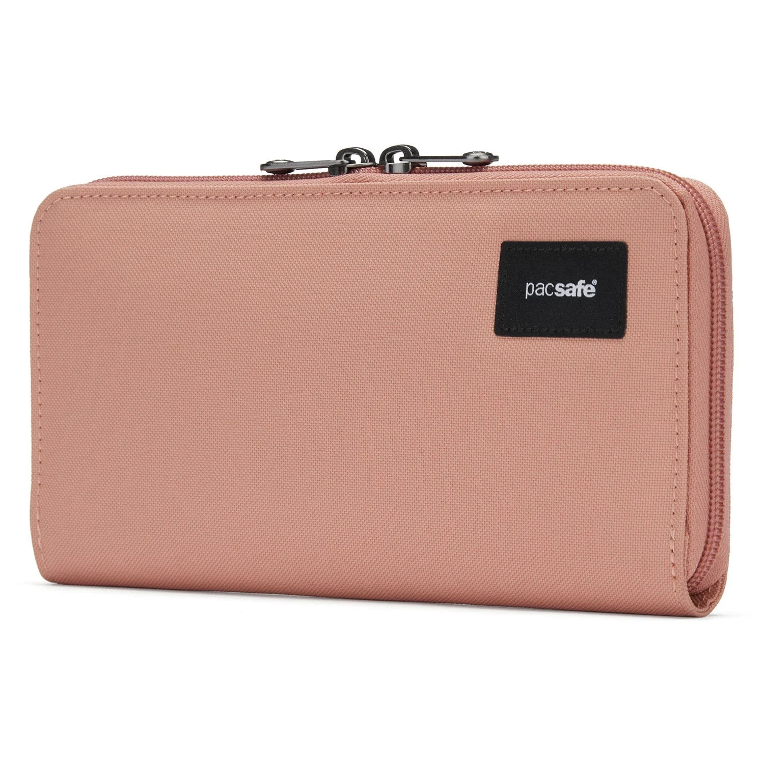 Pacsafe® RFIDsafe™ RFID blocking continental wallet - Image 4