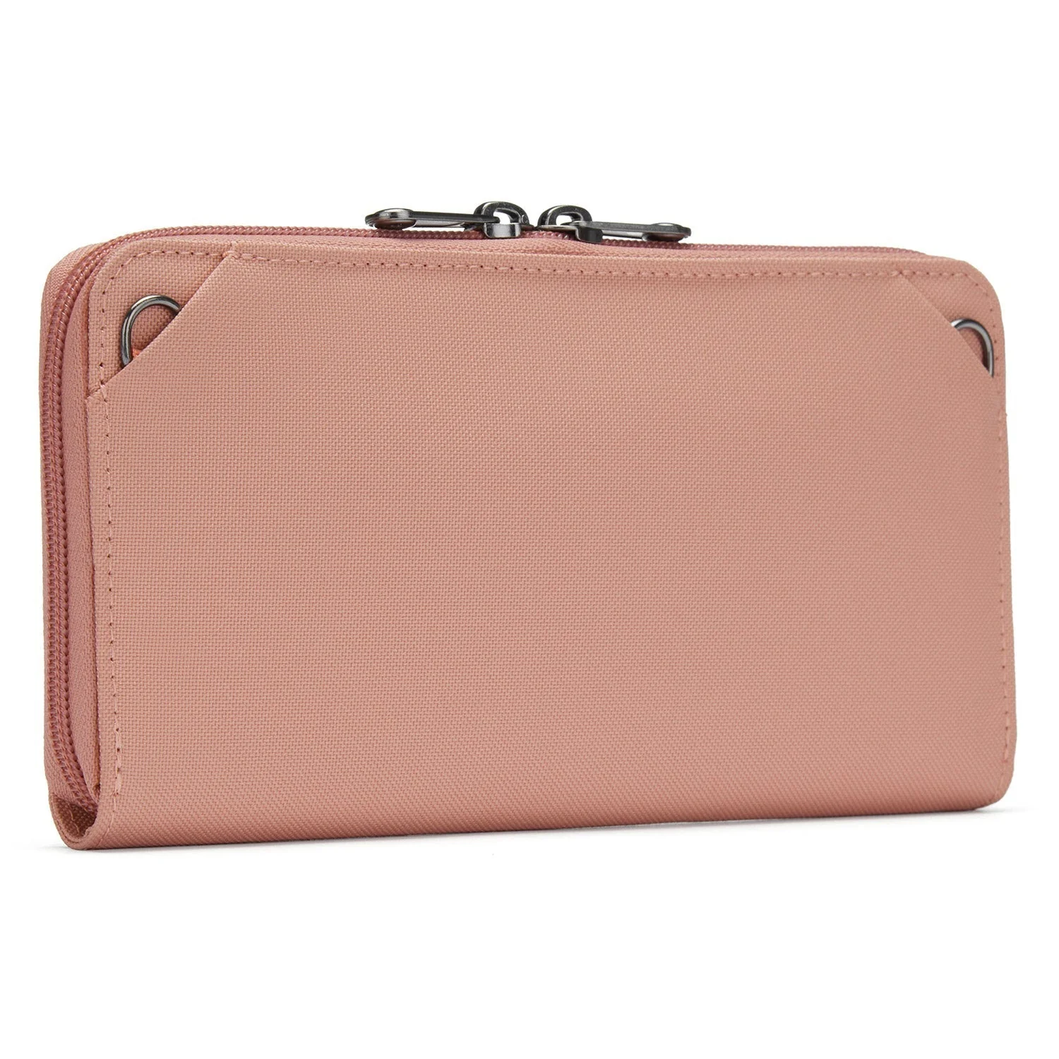 Pacsafe® RFIDsafe™ RFID blocking continental wallet - Image 5