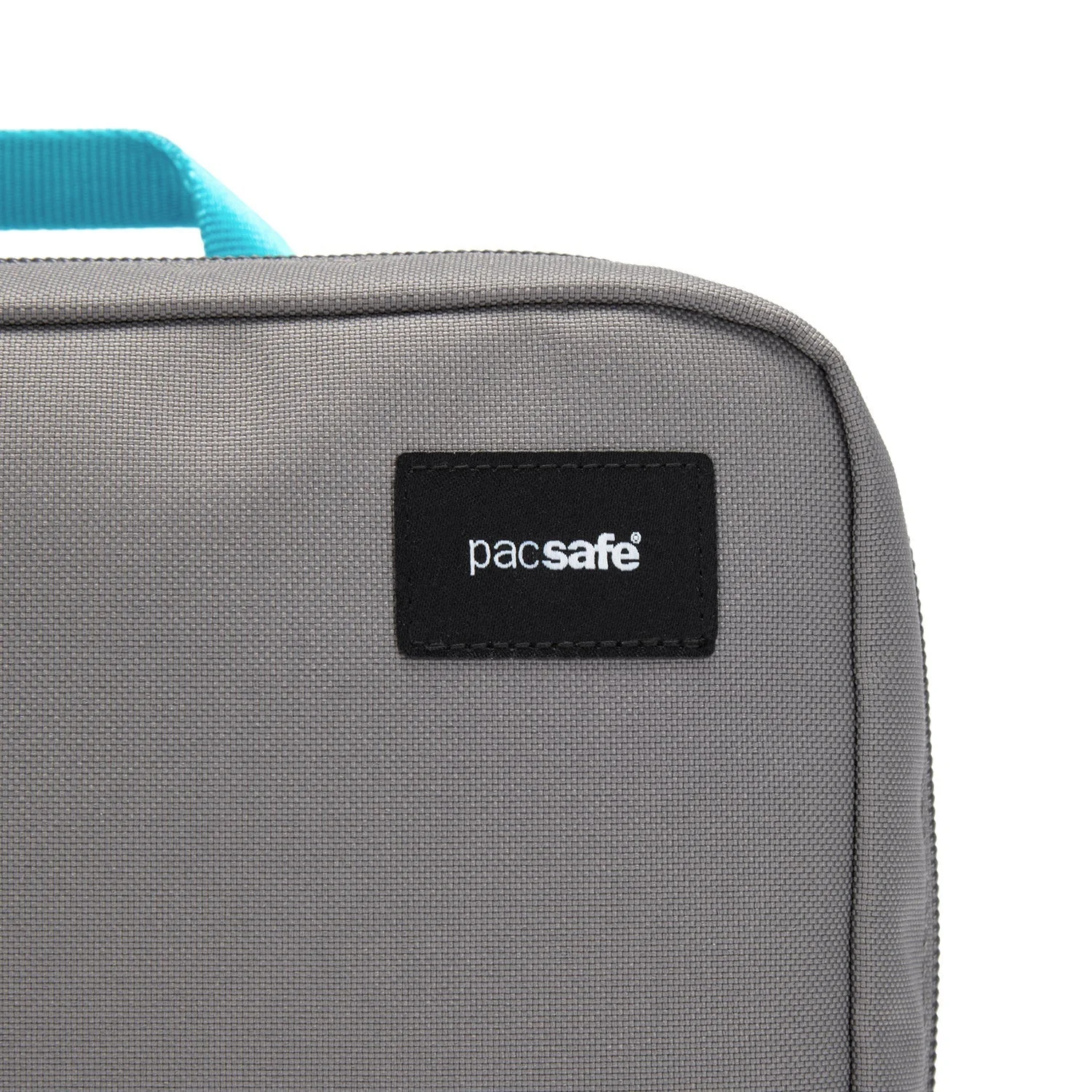 Pacsafe® RFIDsafe™ RFID blocking gear pouch - Image 10