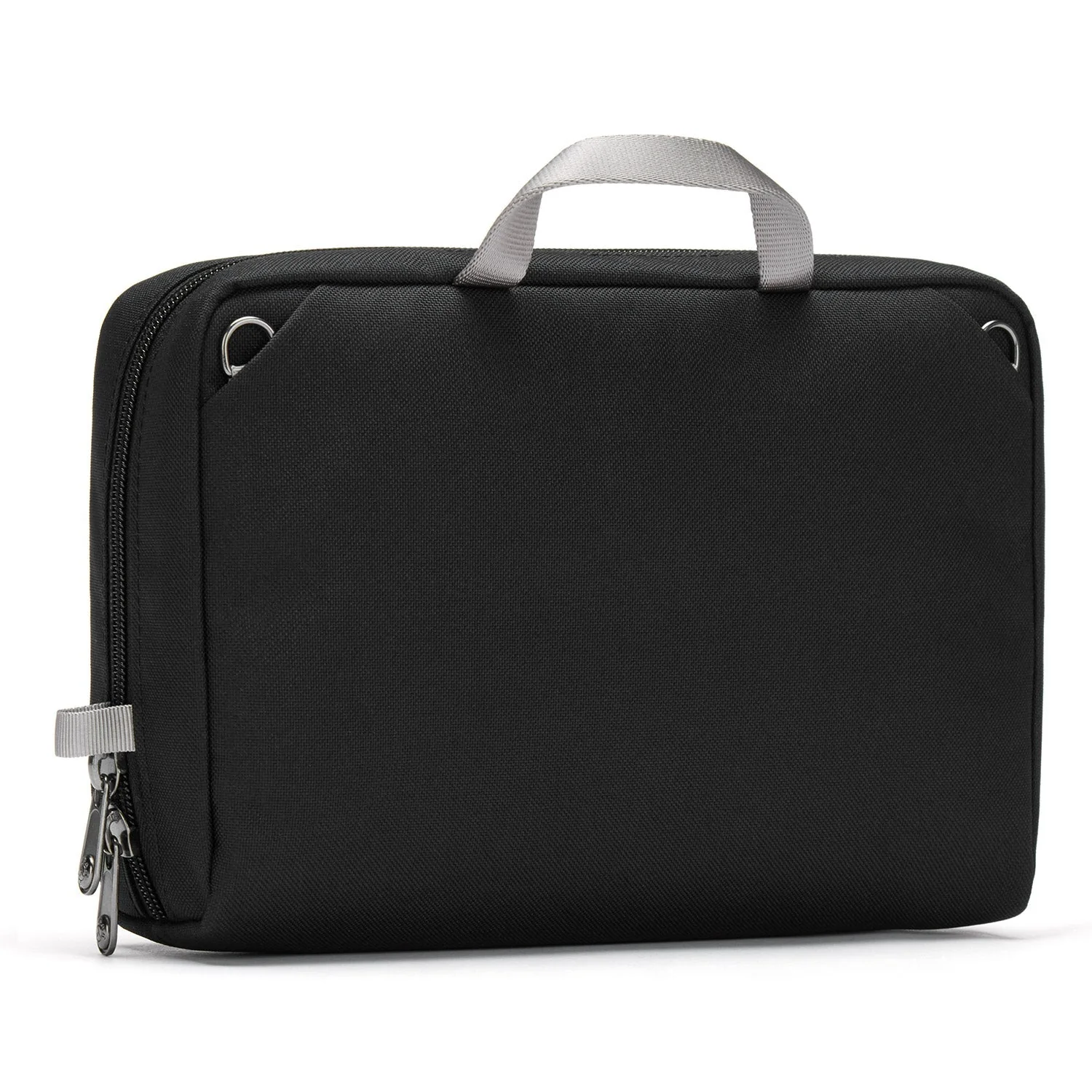 Pacsafe® RFIDsafe™ RFID blocking gear pouch - Image 17