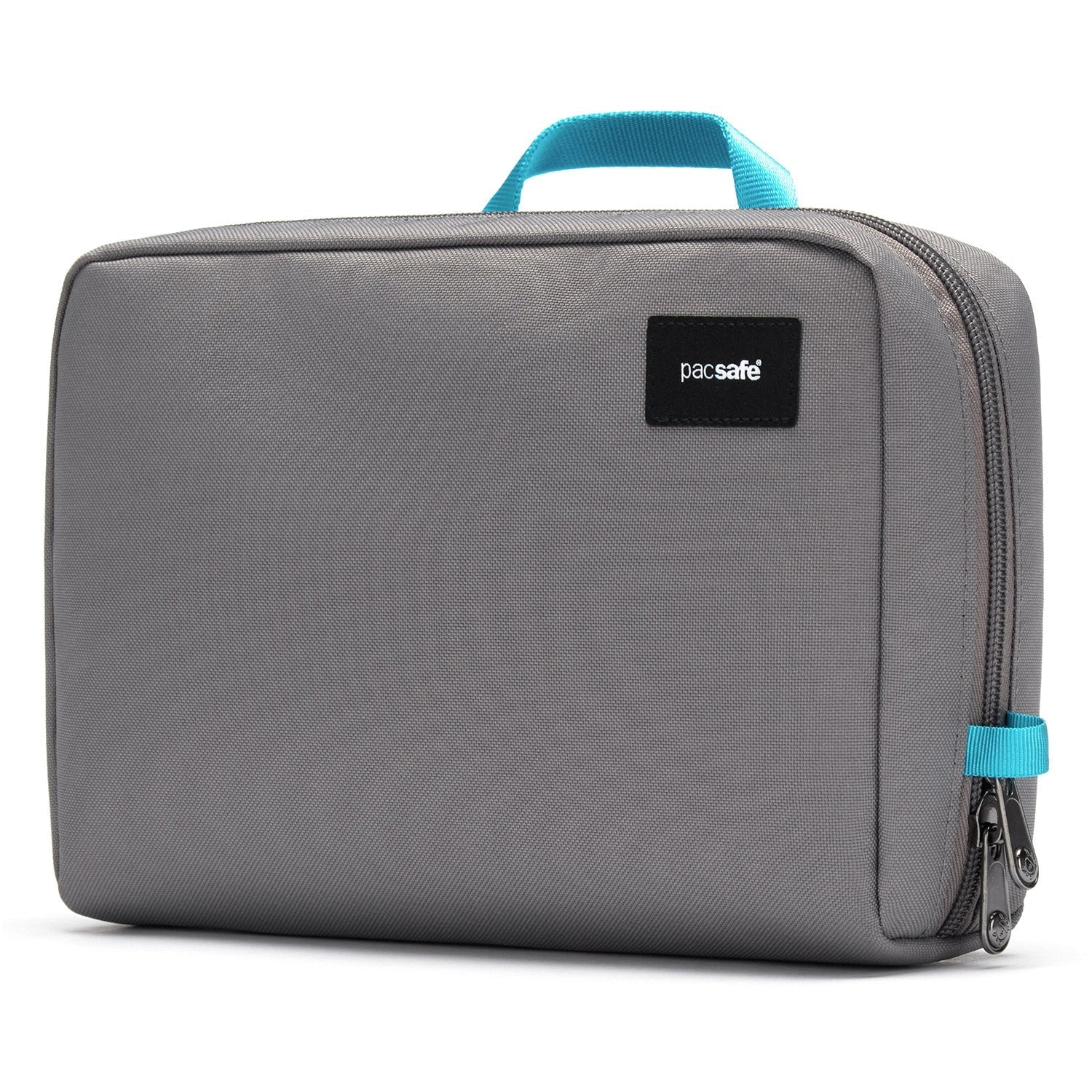 Pacsafe® RFIDsafe™ RFID blocking gear pouch - Image 4