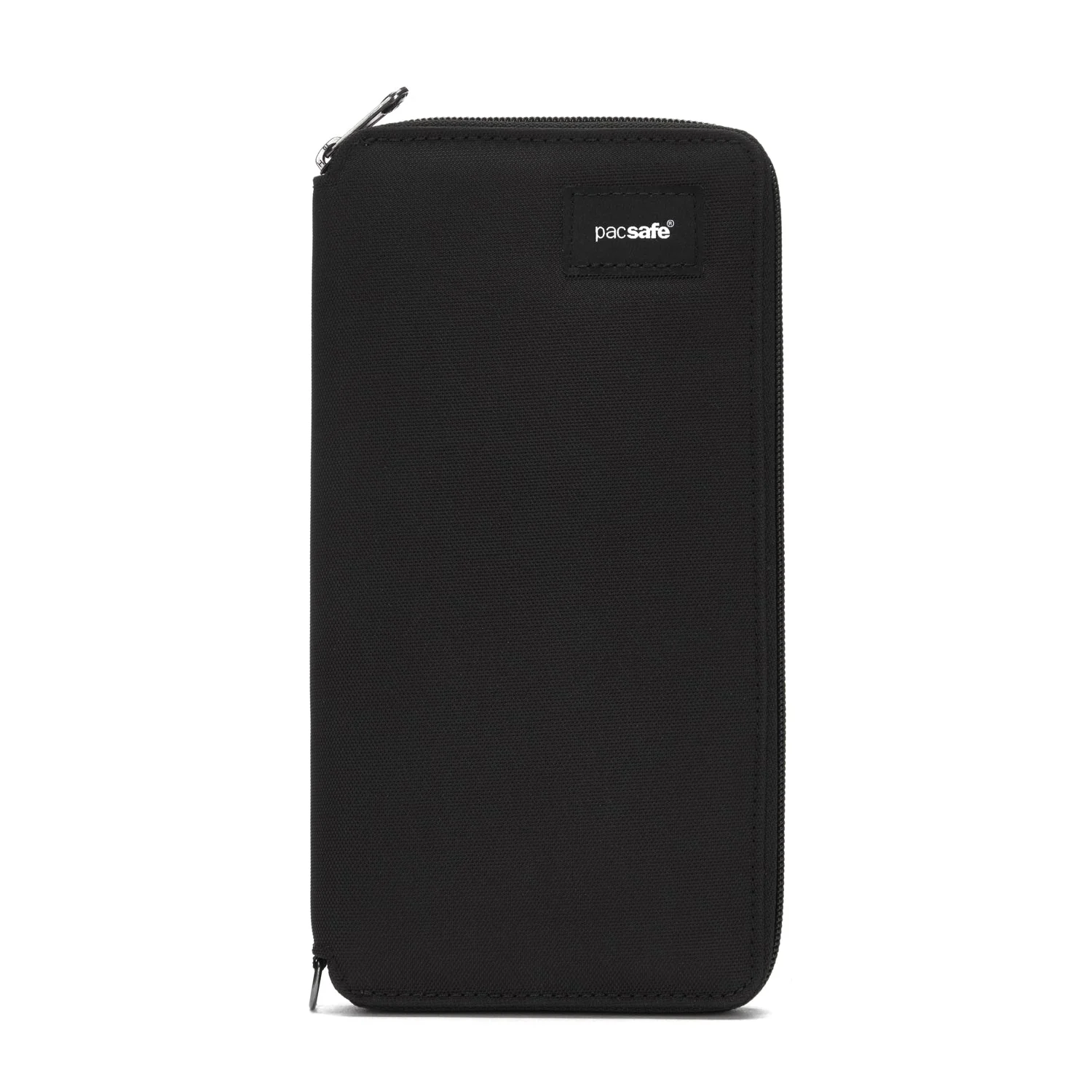 Pacsafe® RFIDsafe™ RFID blocking travel wallet