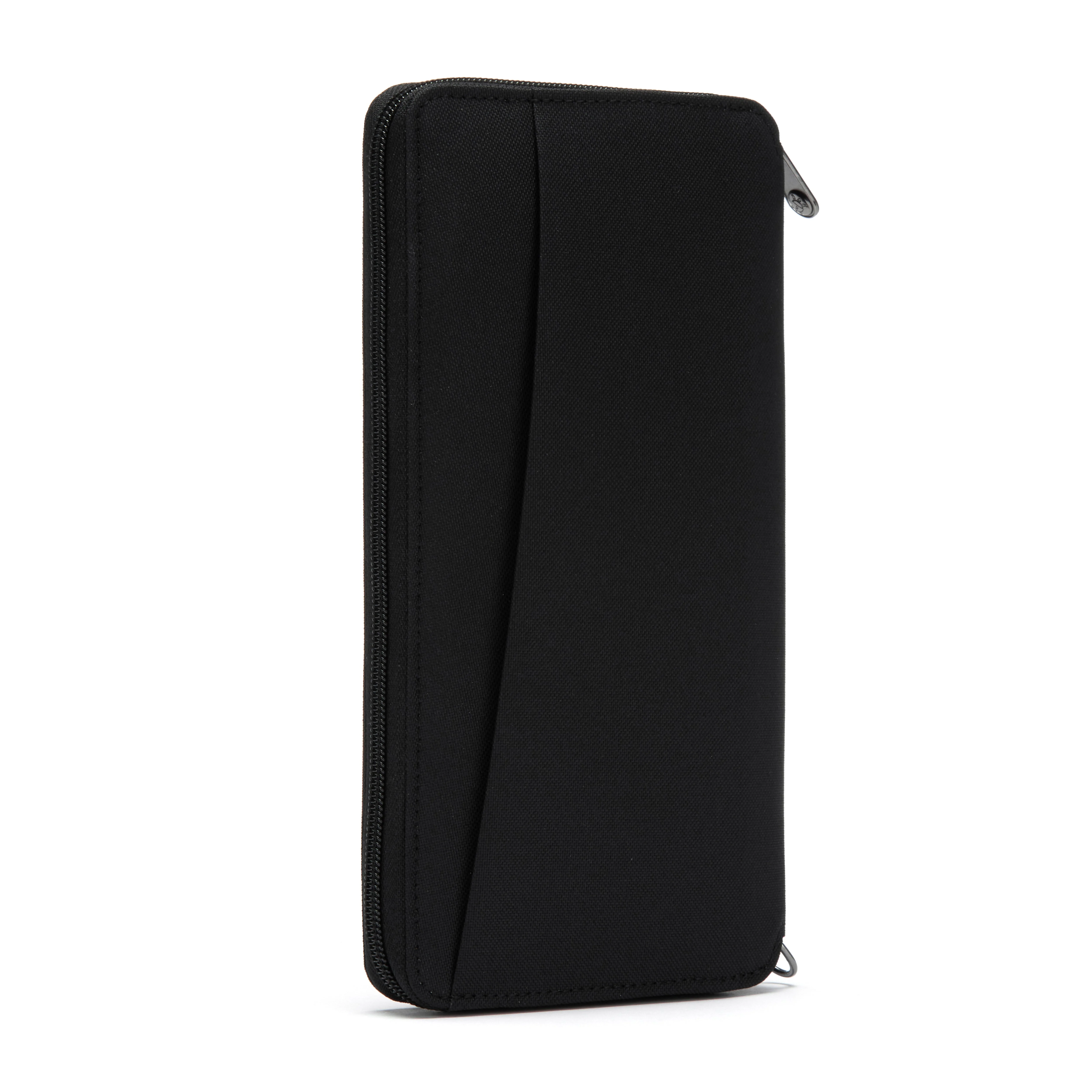 Pacsafe® RFIDsafe™ RFID blocking travel wallet - Image 11
