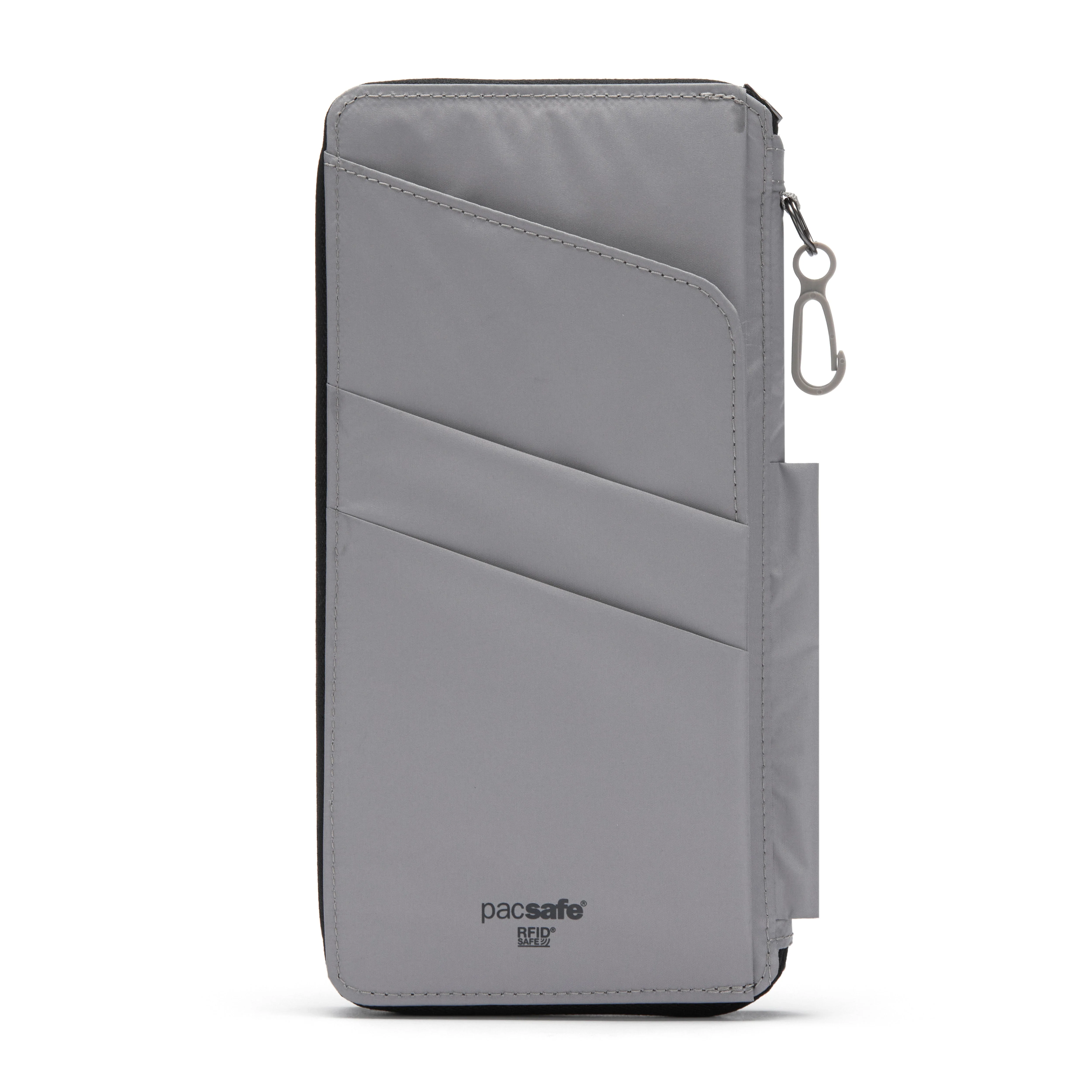 Pacsafe® RFIDsafe™ RFID blocking travel wallet - Image 13