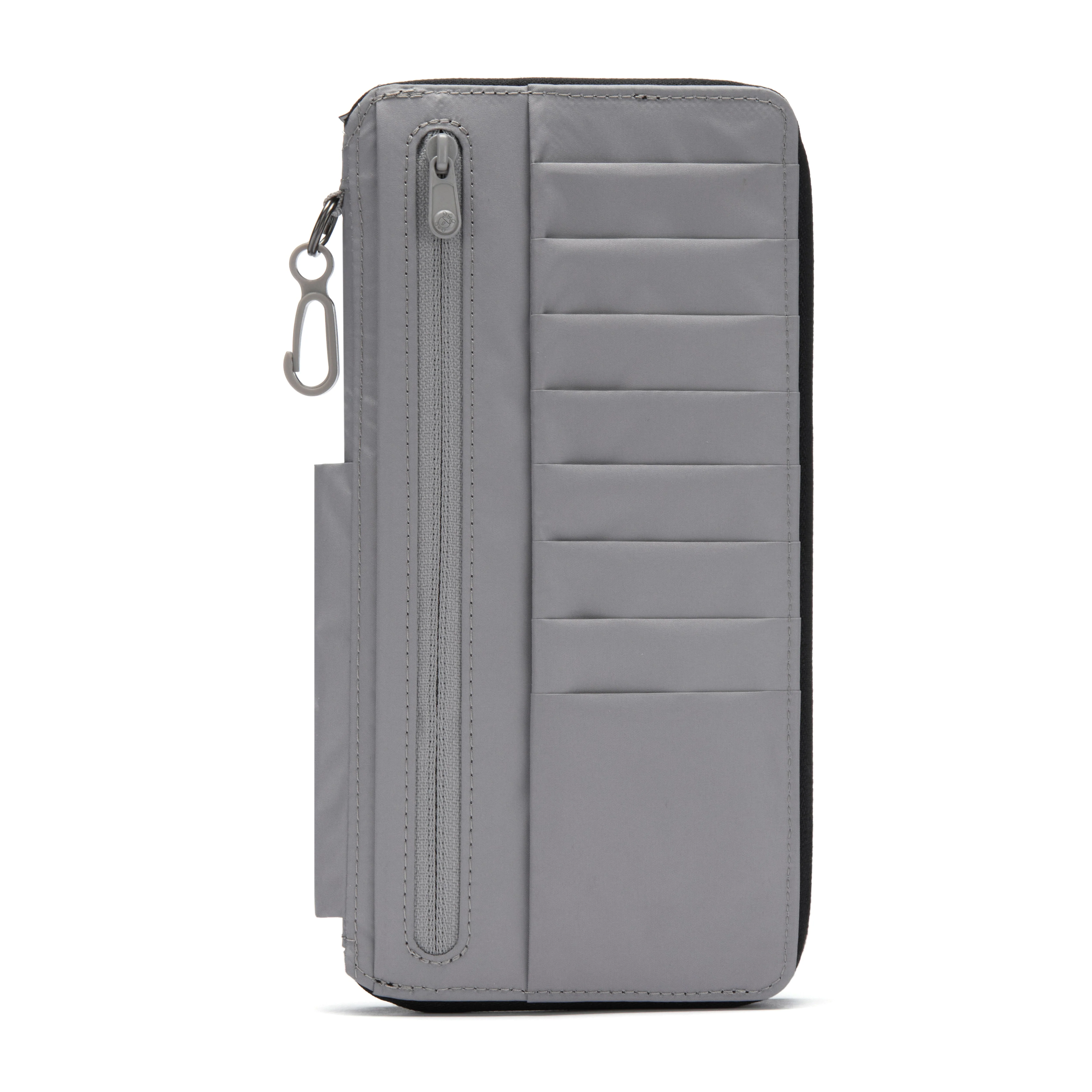 Pacsafe® RFIDsafe™ RFID blocking travel wallet - Image 14