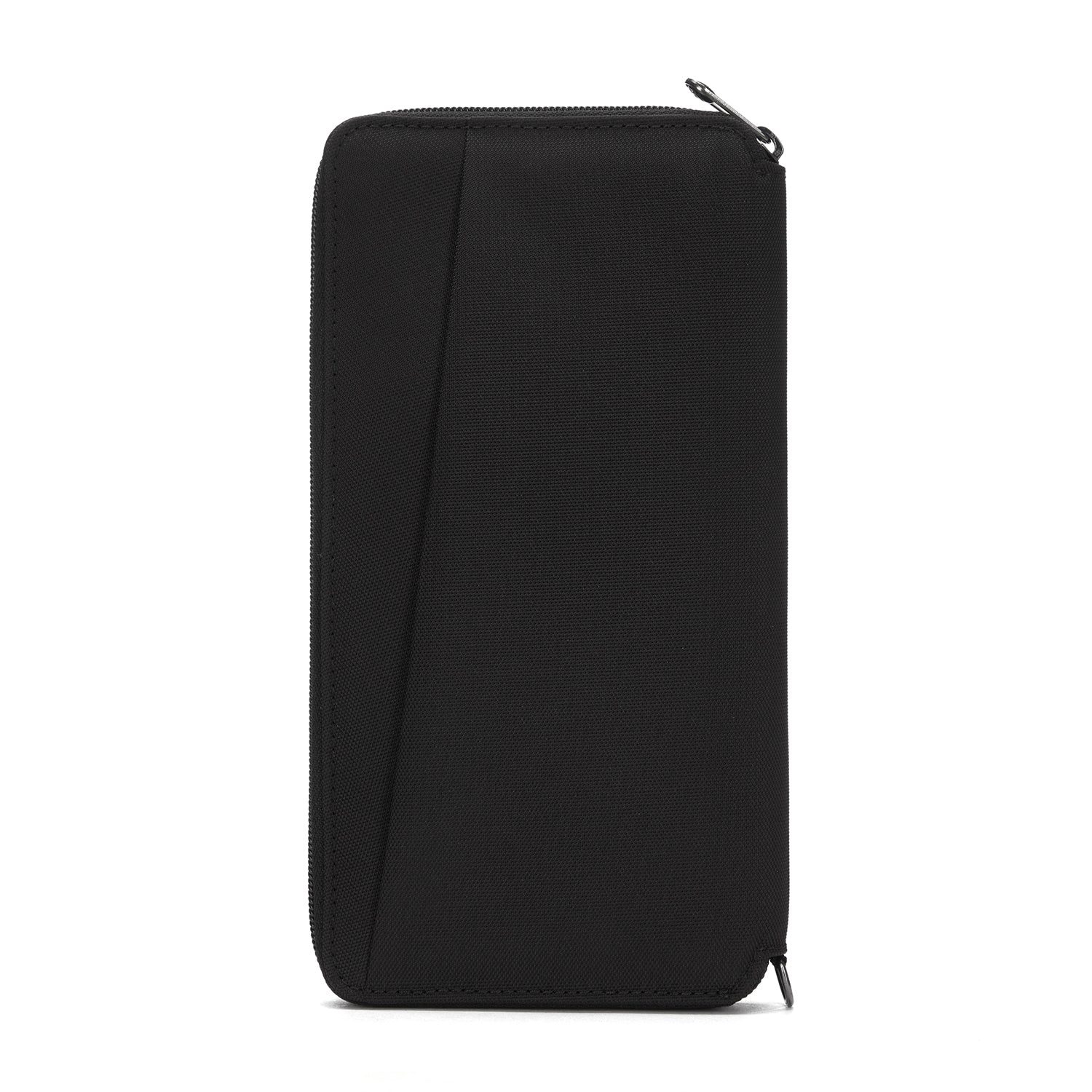 Pacsafe® RFIDsafe™ RFID blocking travel wallet - Image 5