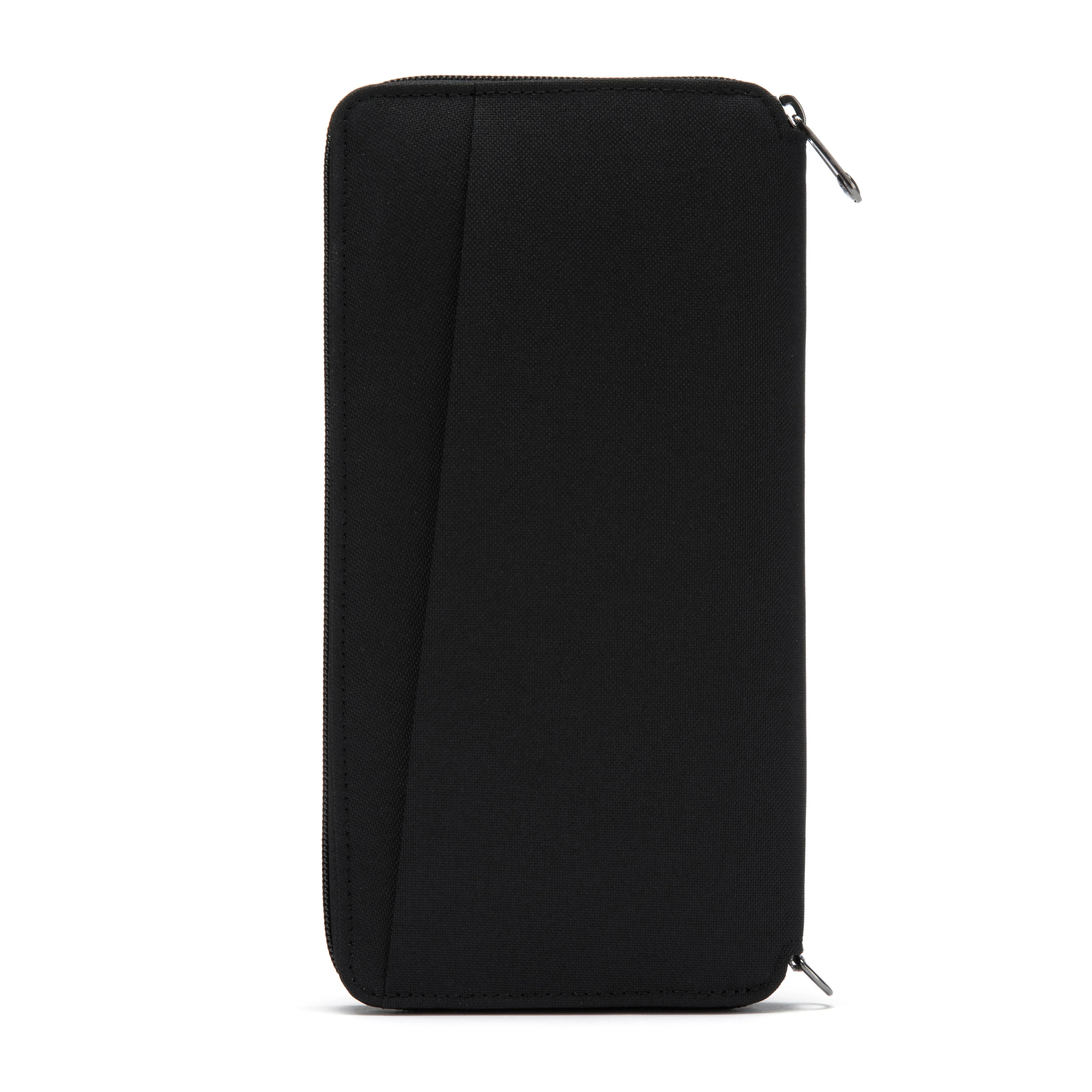 Pacsafe® RFIDsafe™ RFID blocking travel wallet - Image 9