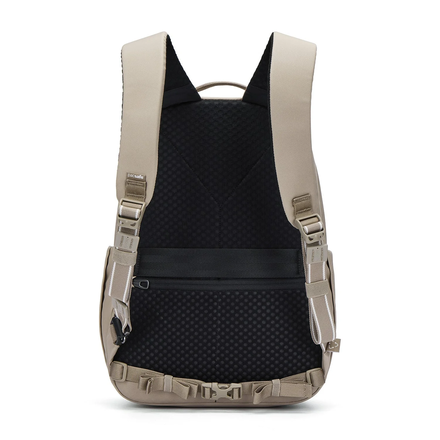 Pacsafe® V 16L Anti-Theft All-Around Backpack - Image 14