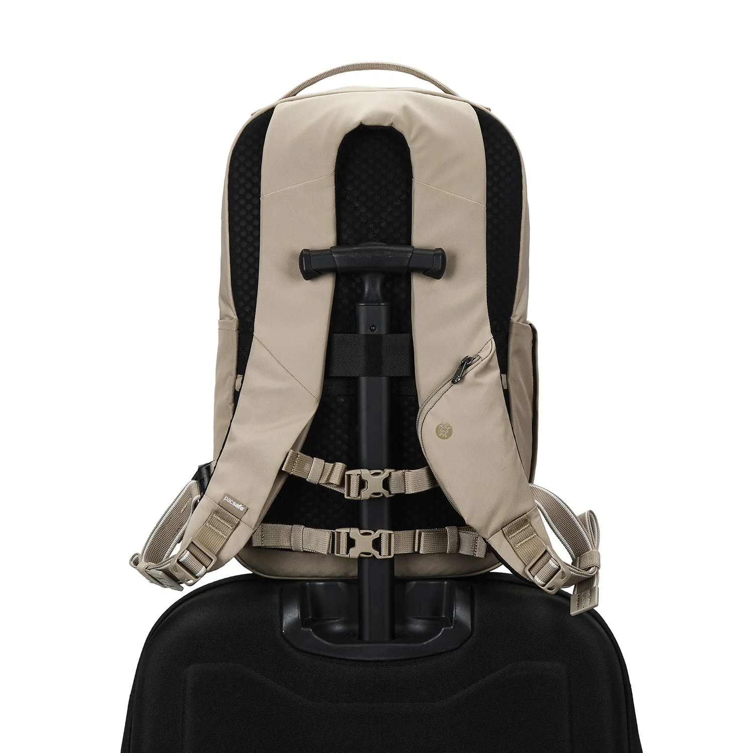 Pacsafe® V 20L Anti-Theft City Backpack - Image 20