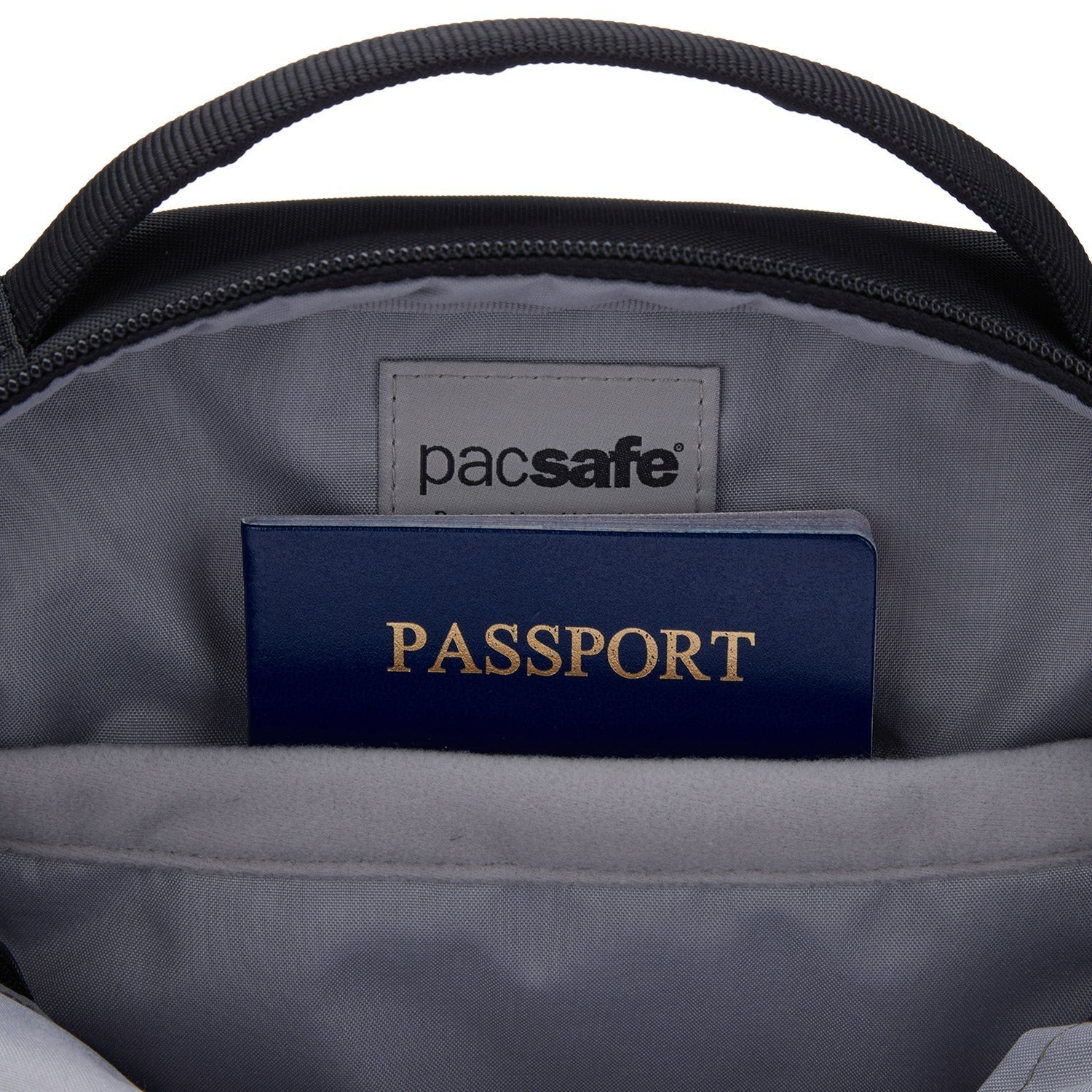 Pacsafe® V Anti-Theft Tour Crossbody - Image 34