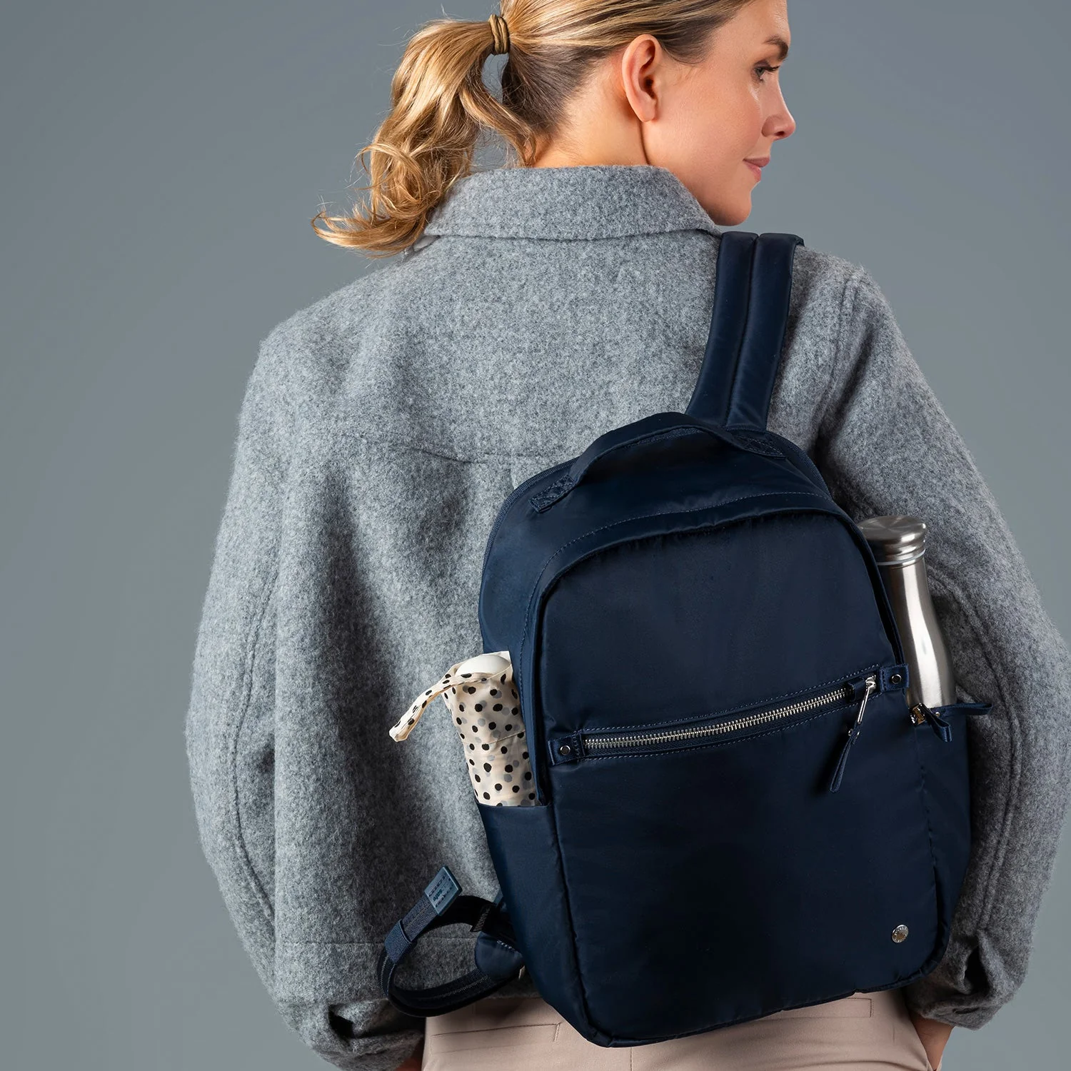 Pacsafe® W 10L Anti-Theft Backpack - Image 2