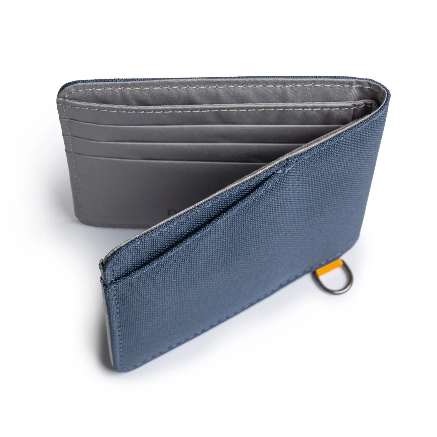 Pacsafe® RFIDsafe™ RFID blocking bifold wallet - Image 14