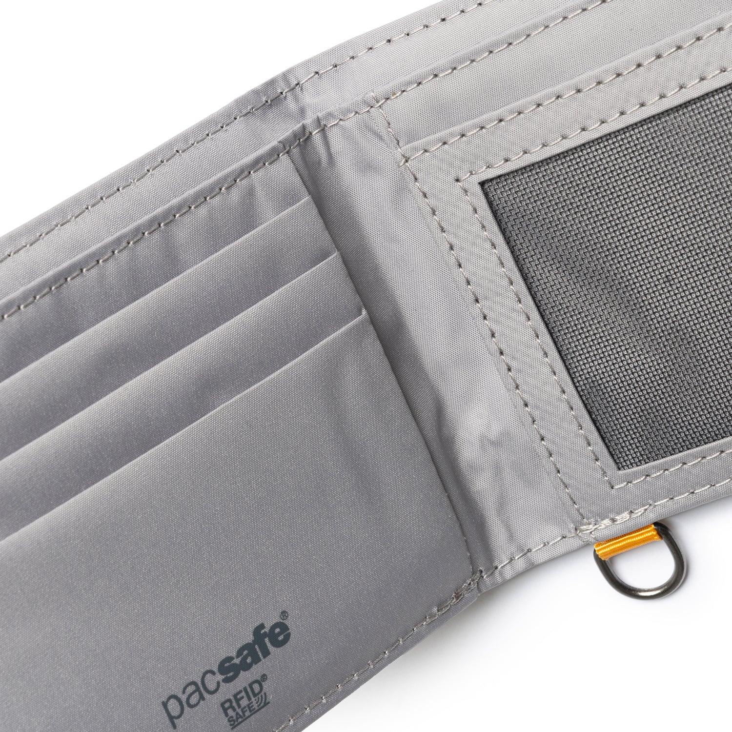 Pacsafe® RFIDsafe™ RFID blocking bifold wallet - Image 15