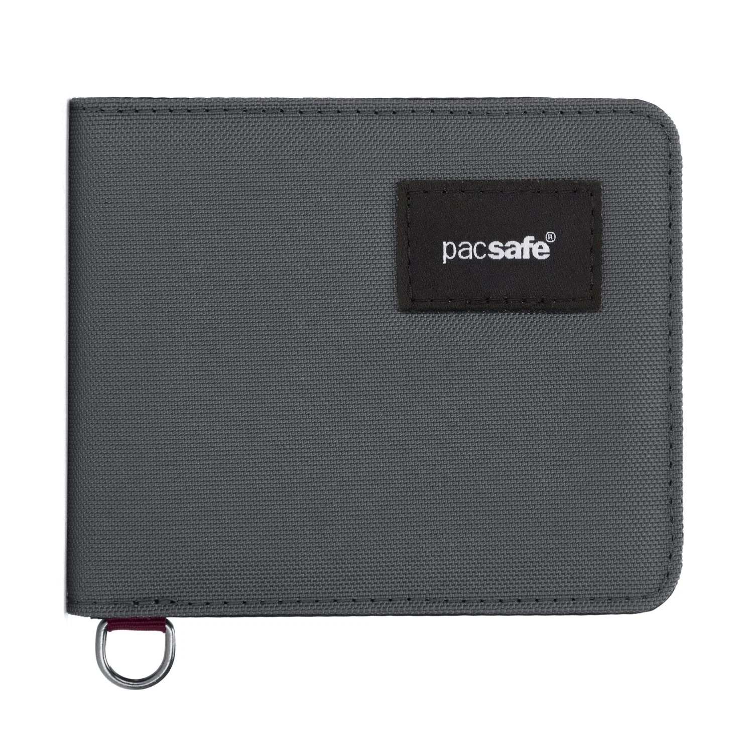 Pacsafe® RFIDsafe™ RFID blocking bifold wallet - Image 17
