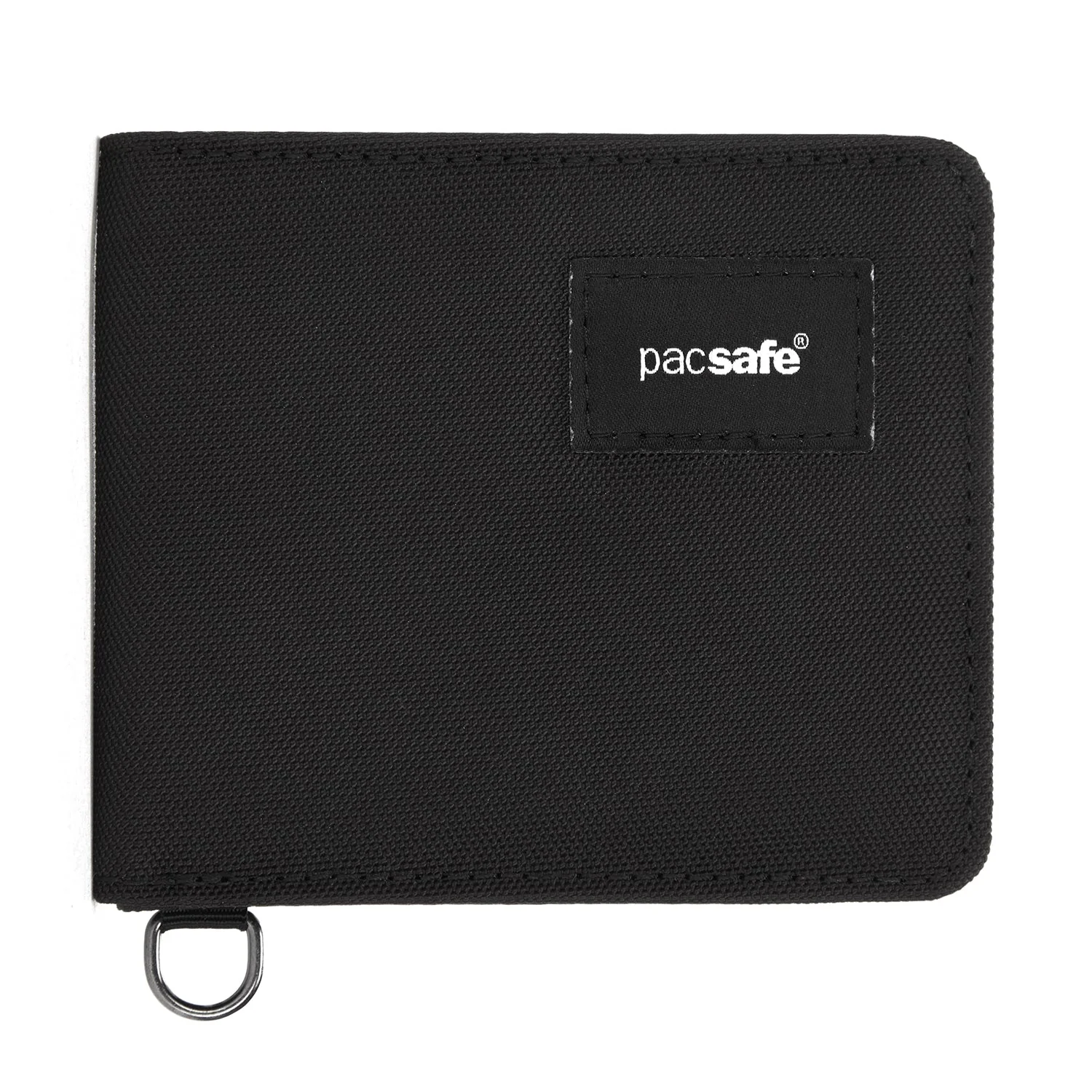 Pacsafe® RFIDsafe™ RFID blocking bifold wallet - Image 21