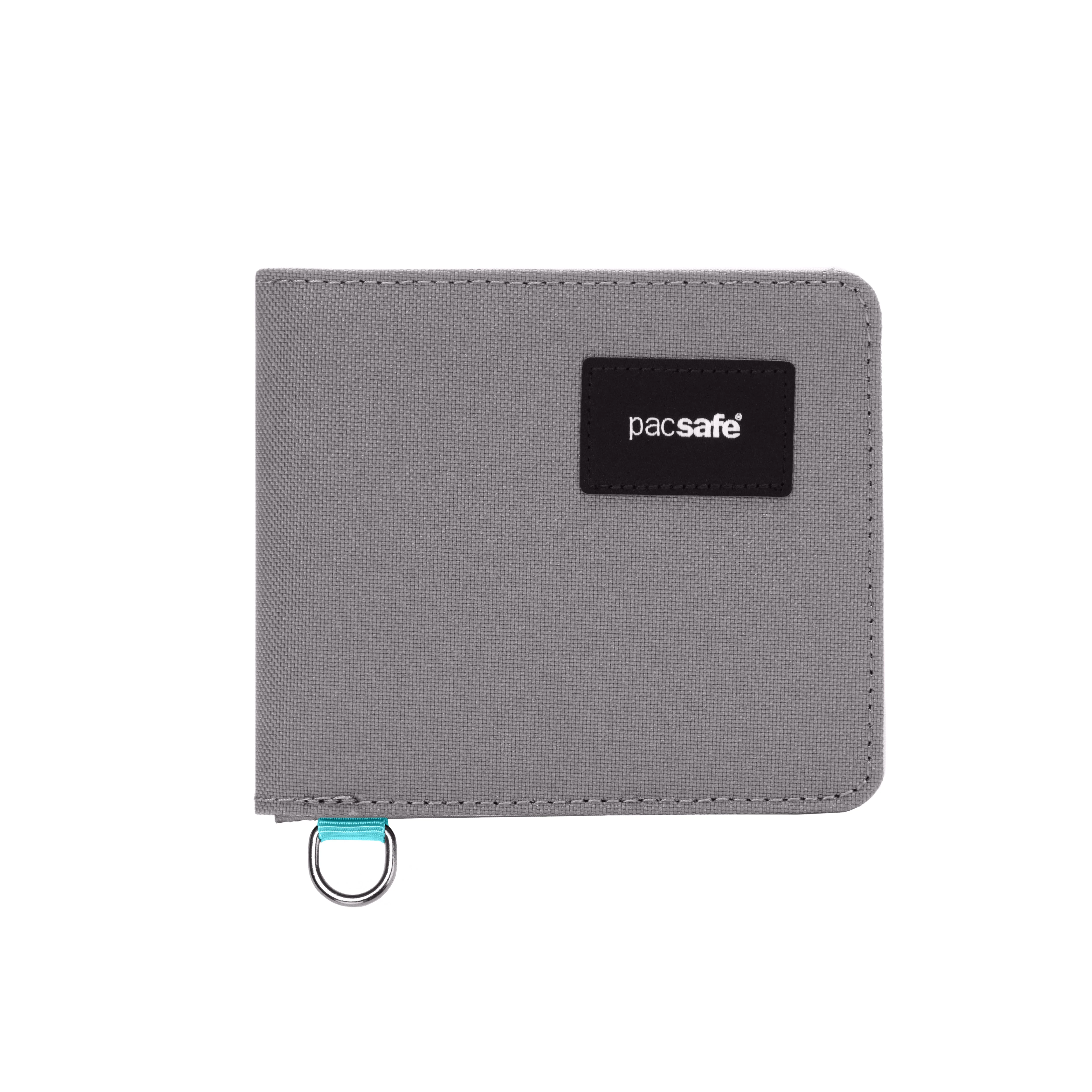 Pacsafe® RFIDsafe™ RFID blocking bifold wallet - Image 25
