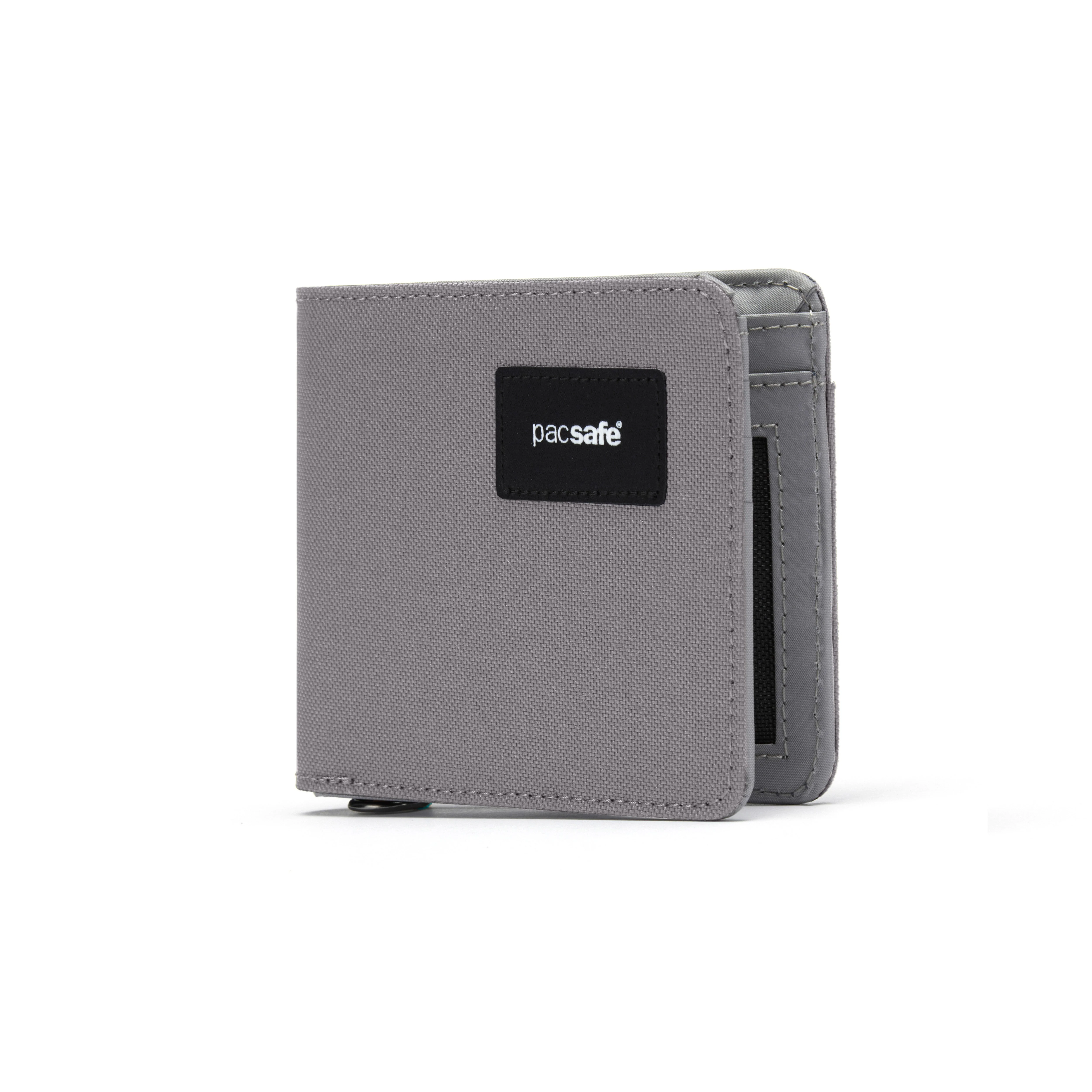 Pacsafe® RFIDsafe™ RFID blocking bifold wallet - Image 30