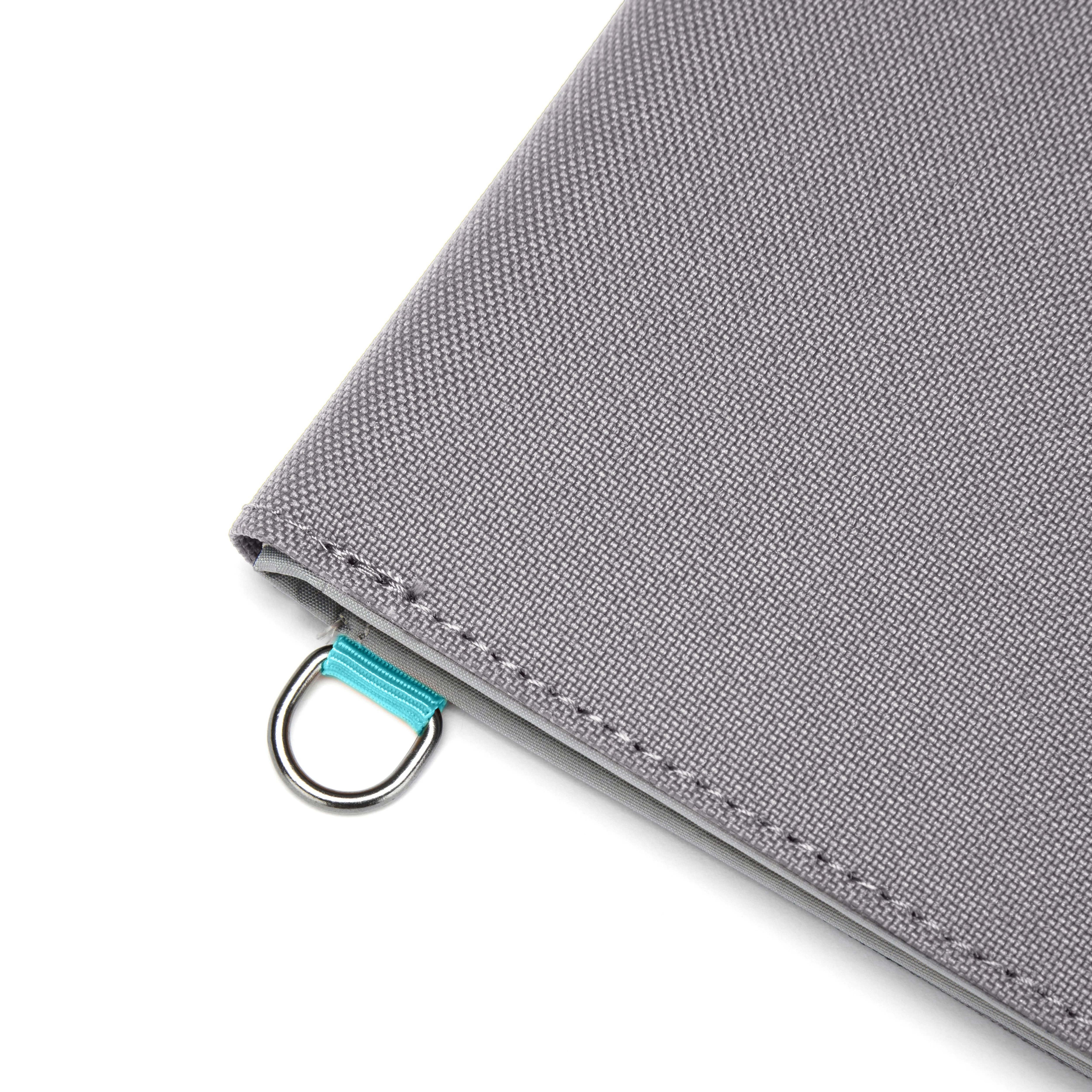 Pacsafe® RFIDsafe™ RFID blocking bifold wallet - Image 34
