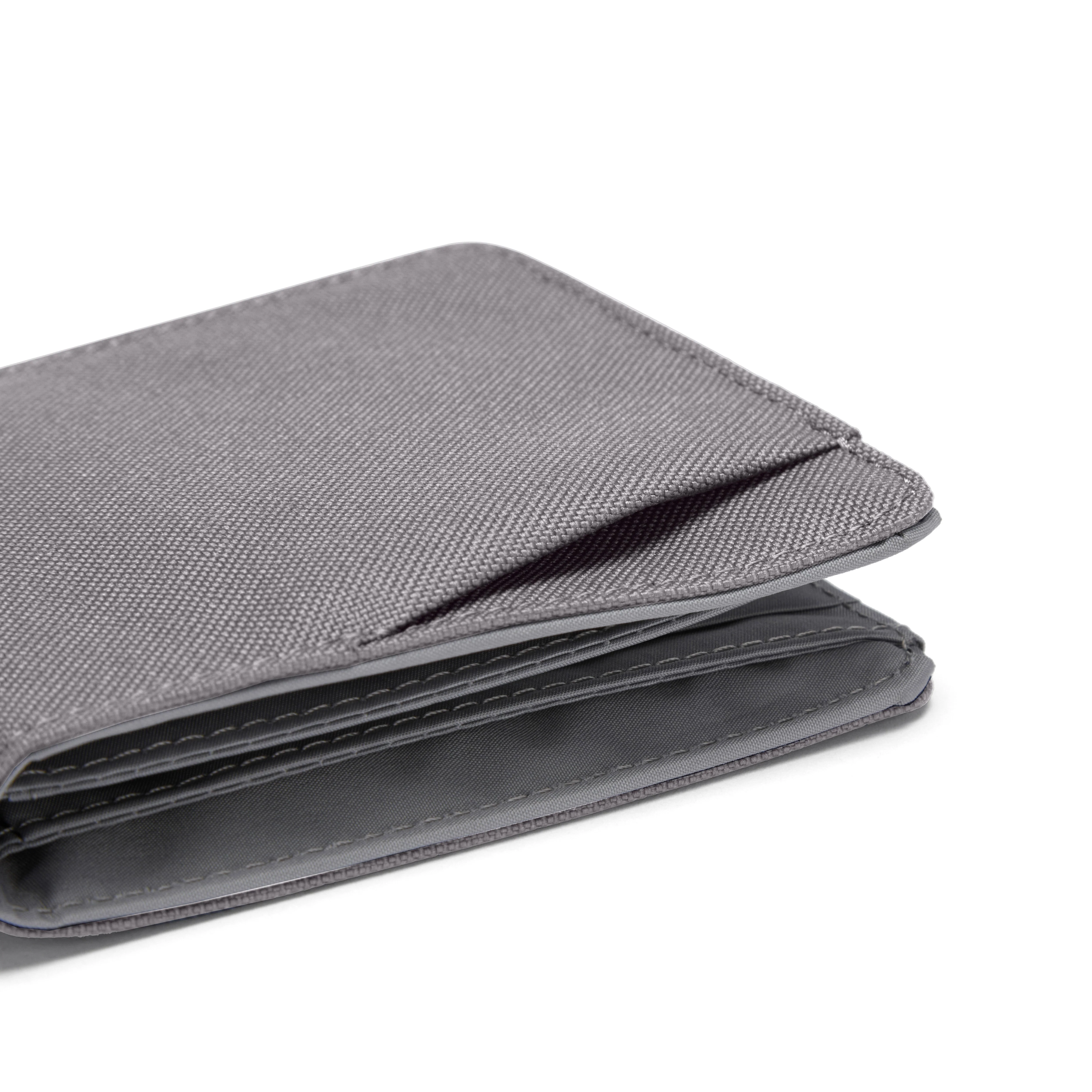 Pacsafe® RFIDsafe™ RFID blocking bifold wallet - Image 36