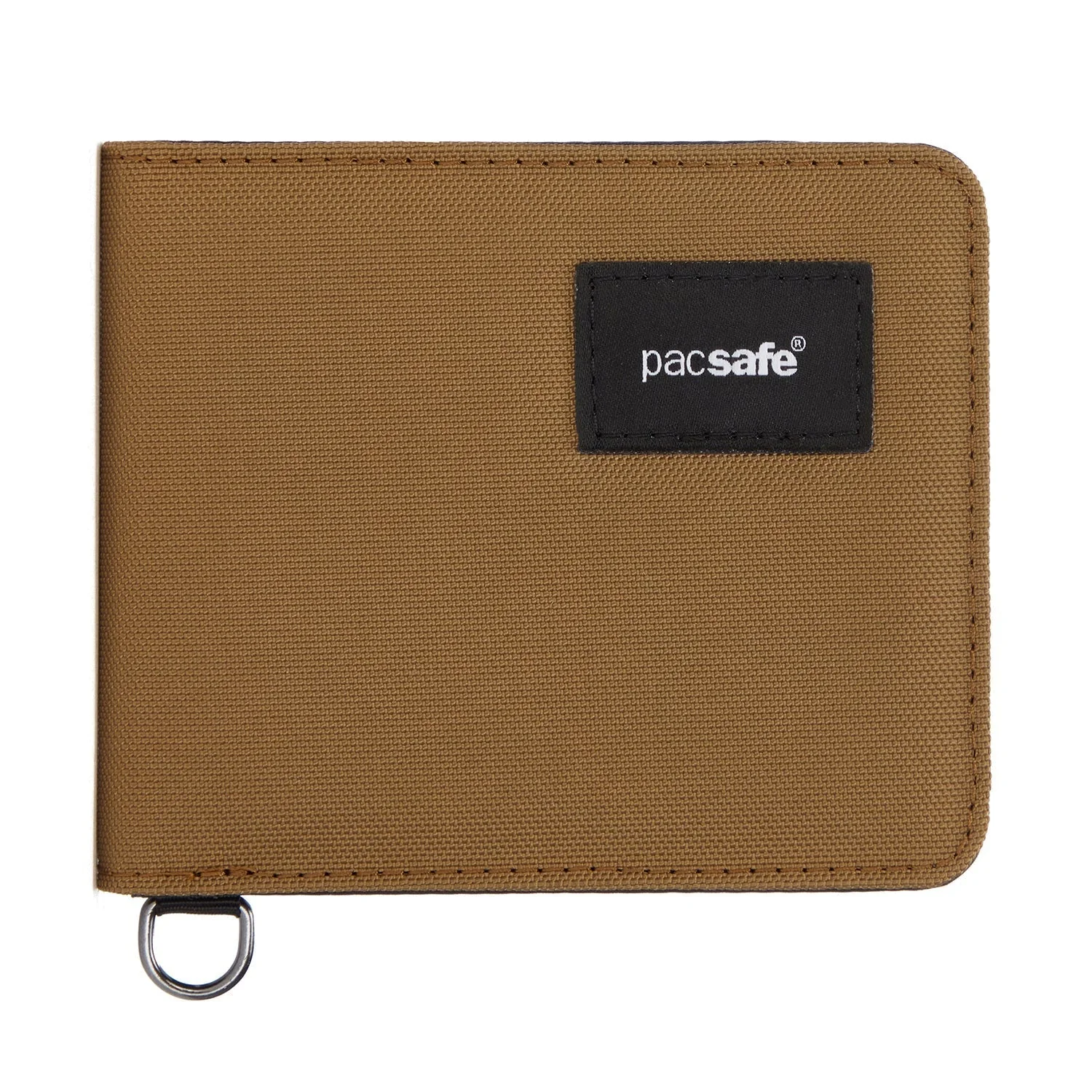 Pacsafe® RFIDsafe™ RFID blocking bifold wallet - Image 37